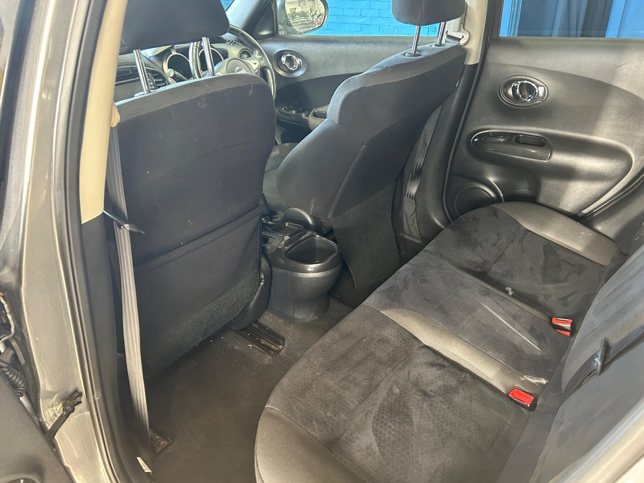 Nissan Juke - Image 18