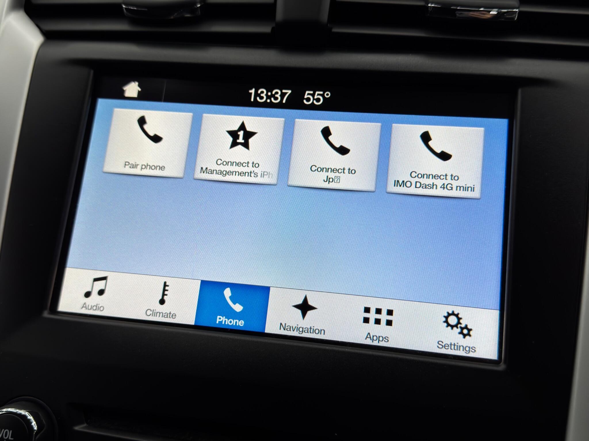 Ford Mondeo - Image 30