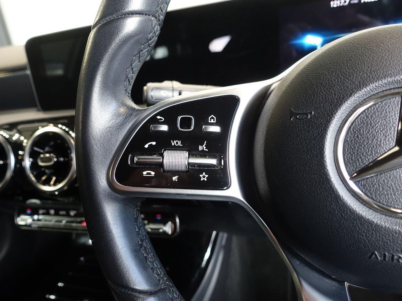 Mercedes A Class - Image 20