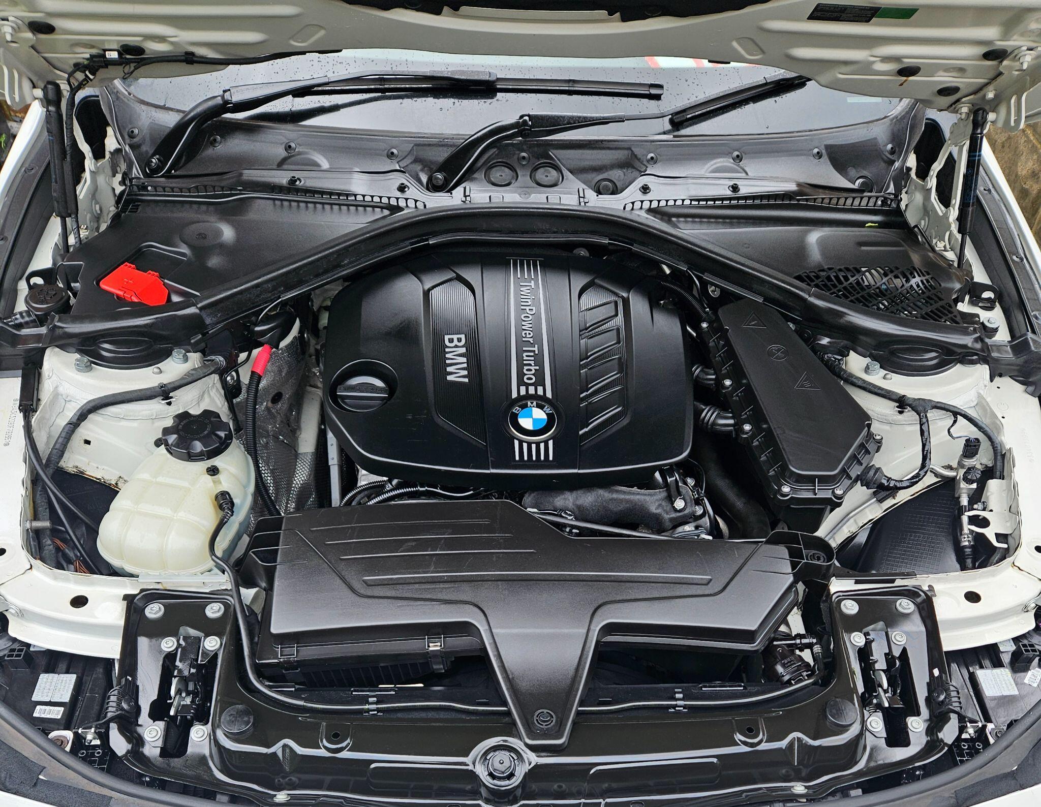 BMW 3 Series - Image 37