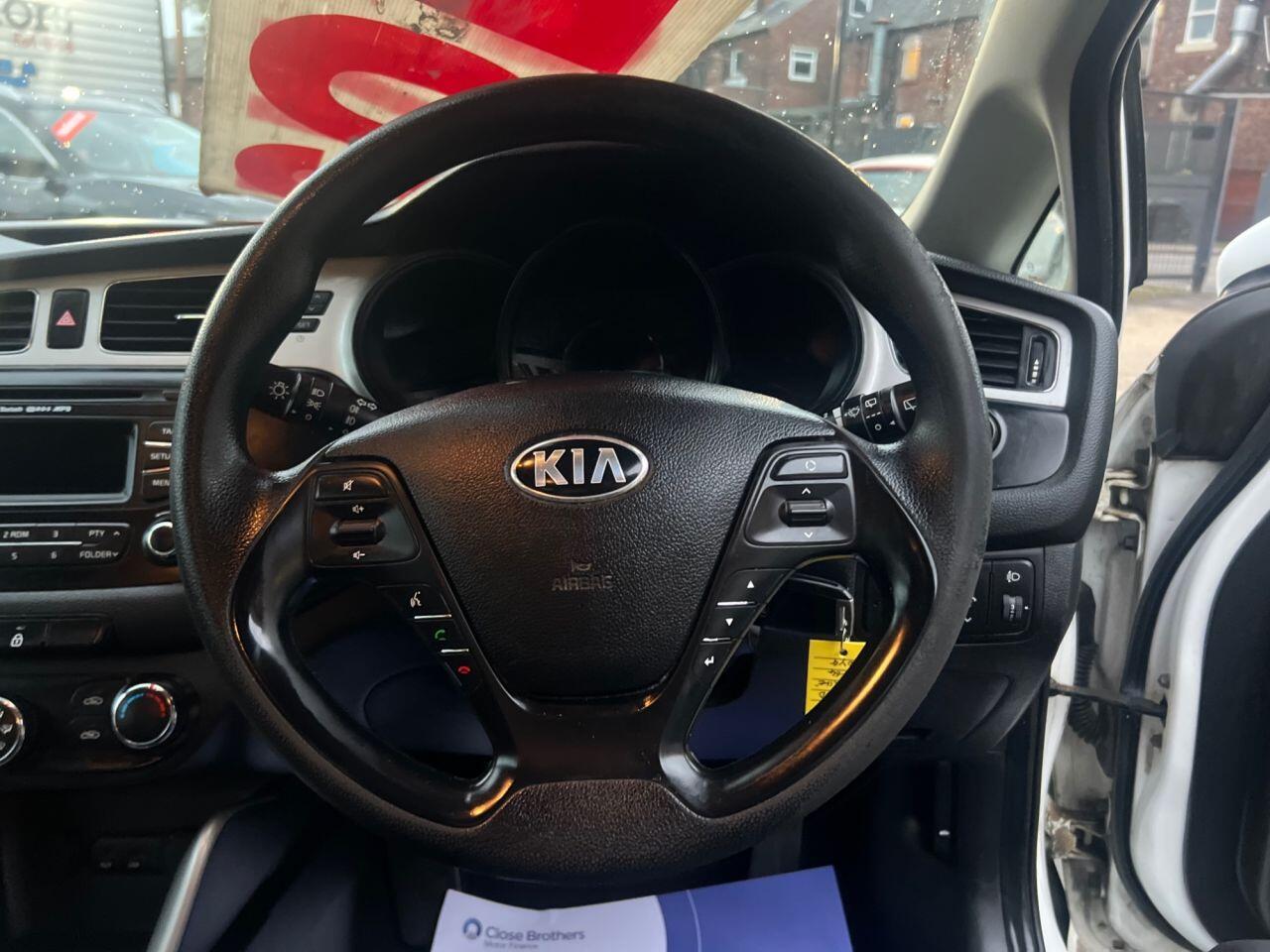 Kia ceed - Image 20