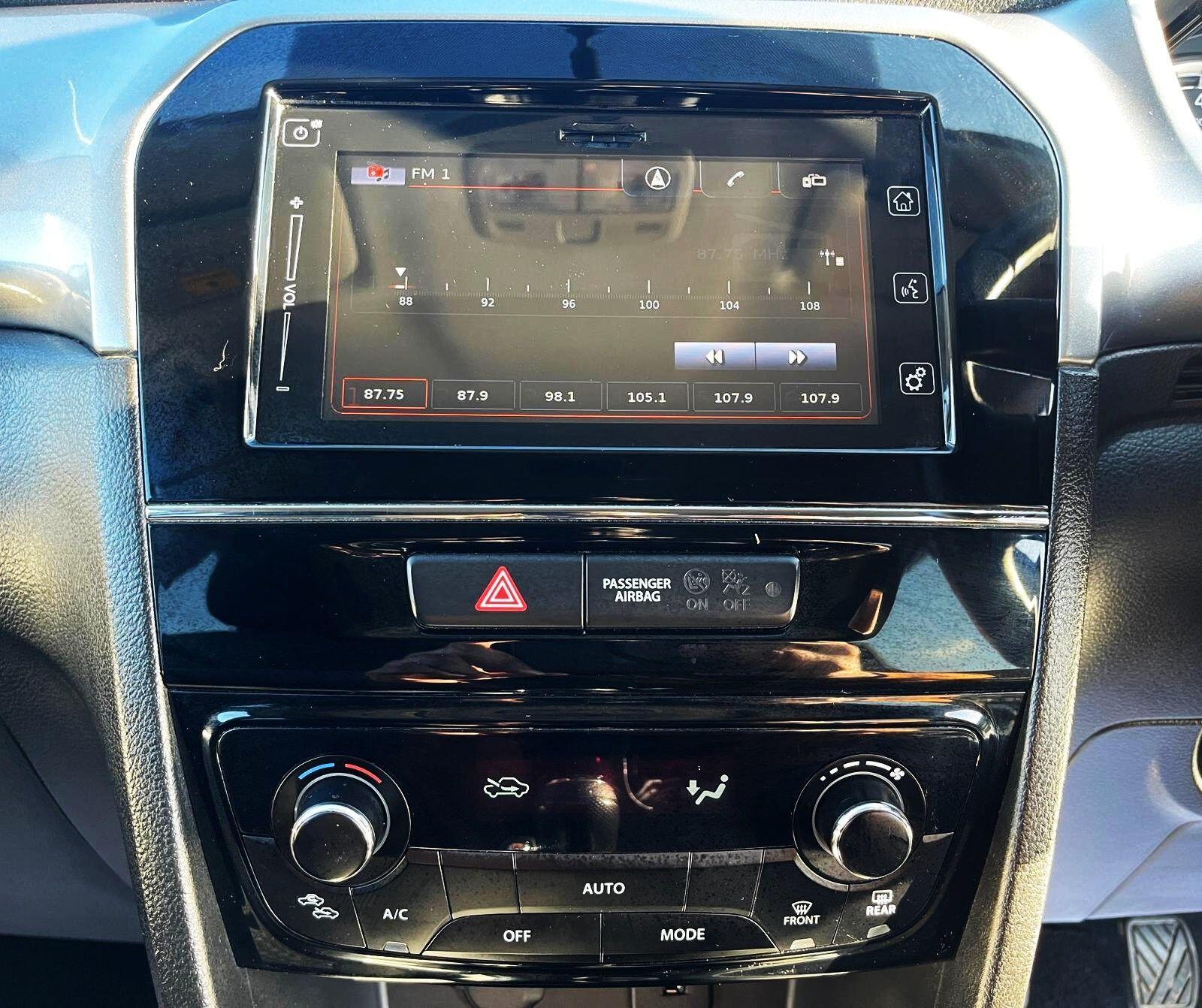 Suzuki Vitara - Image 39