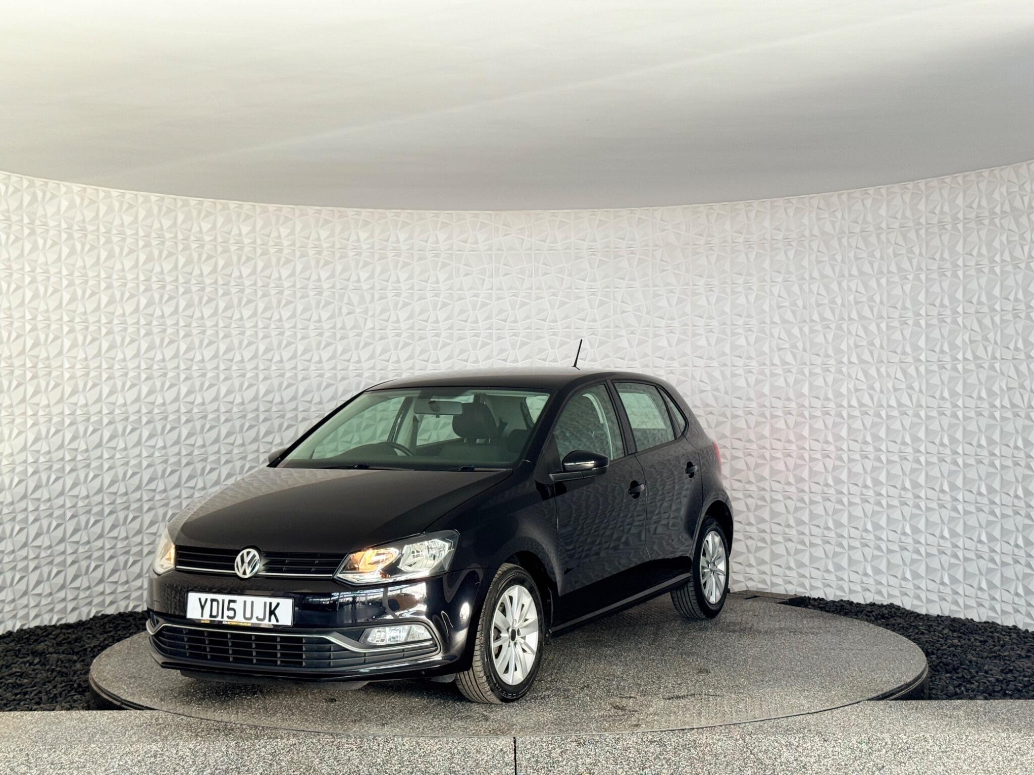 Volkswagen Polo - Image 20