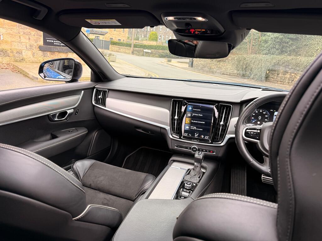 Volvo V90 - Image 39