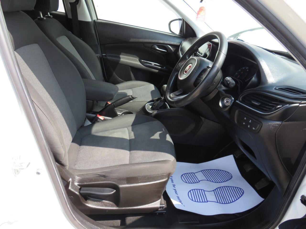Fiat Tipo - Image 7