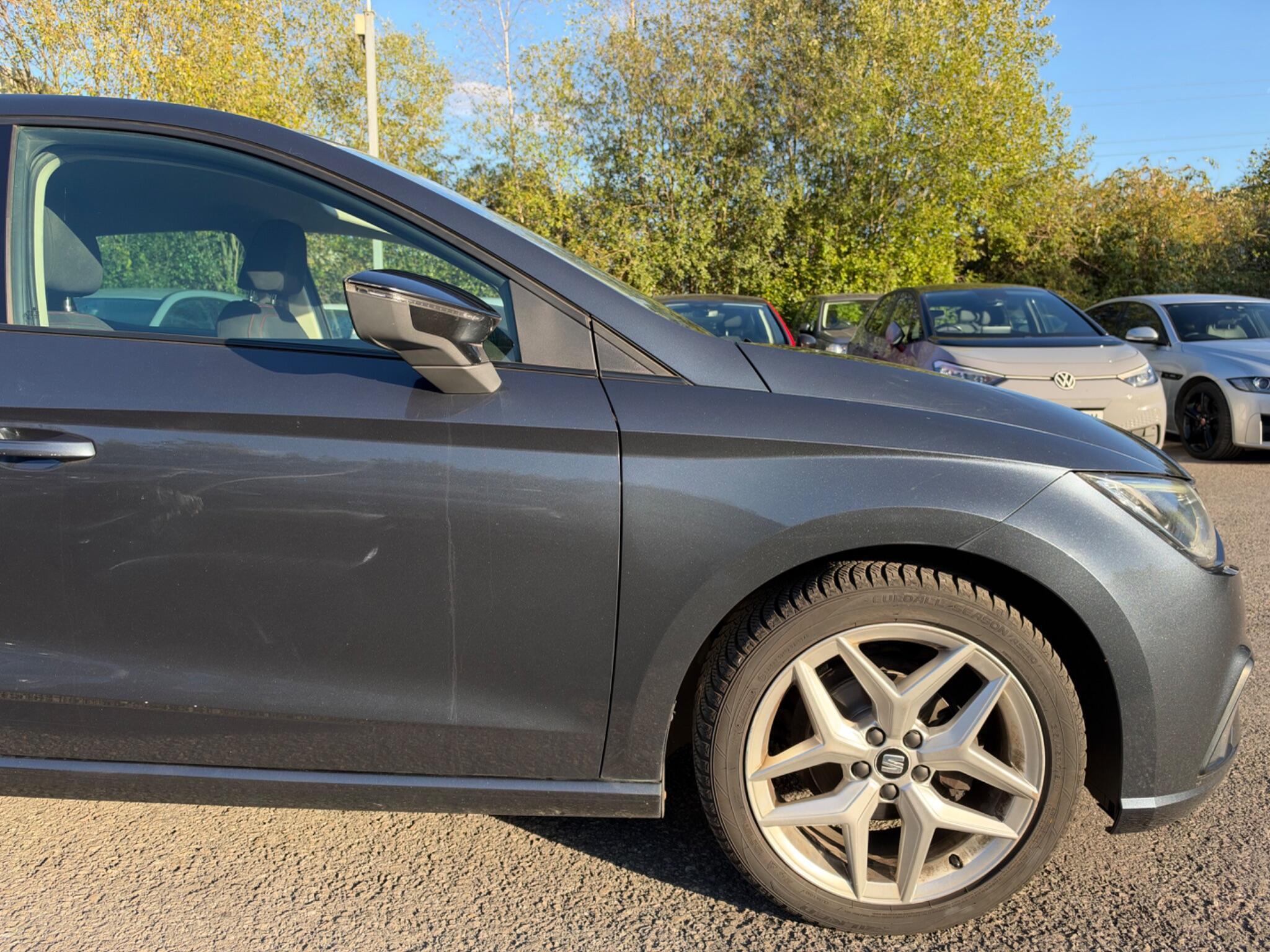 SEAT Ibiza - Image 14