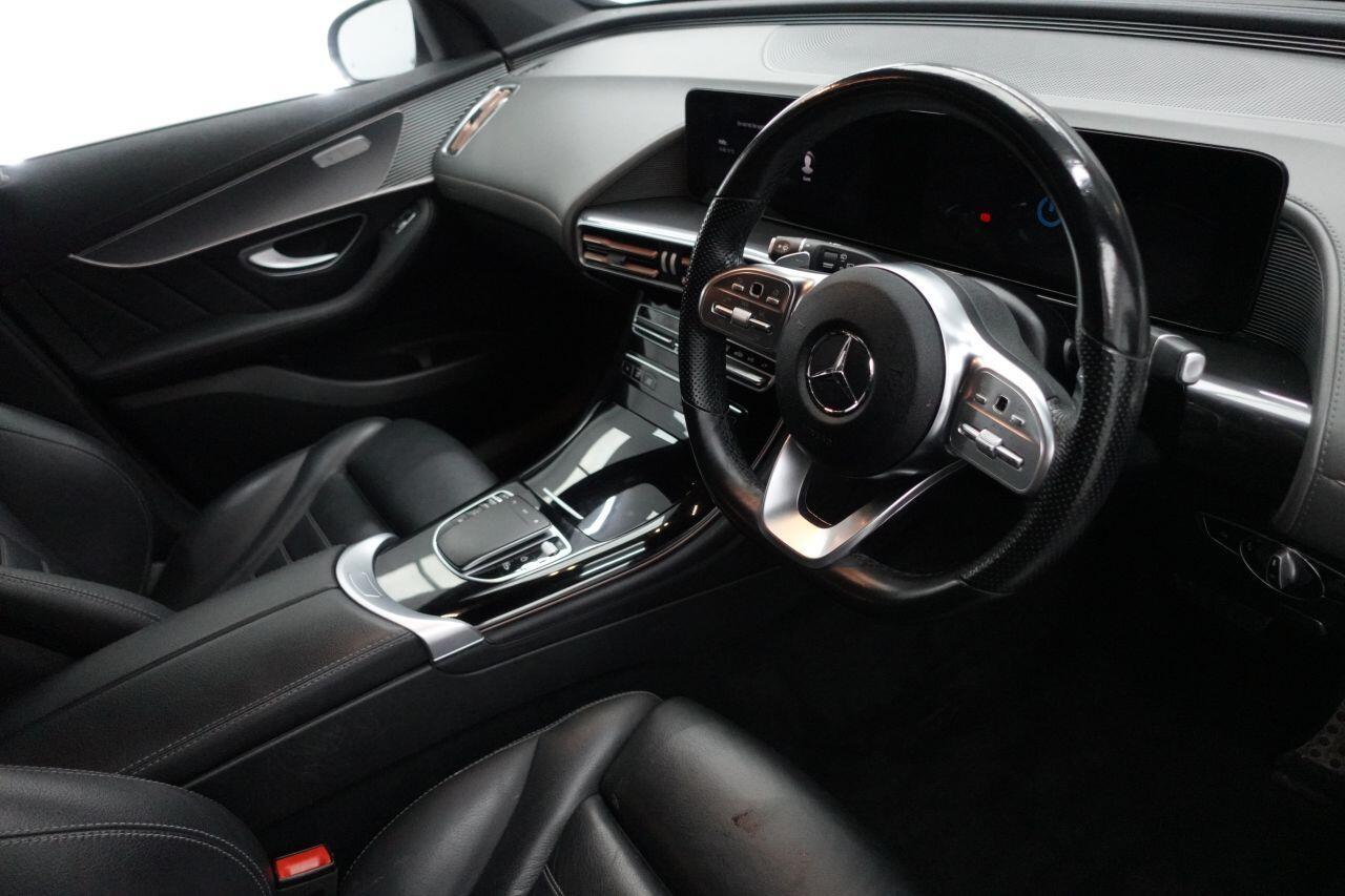 Mercedes-benz EQC - Image 20