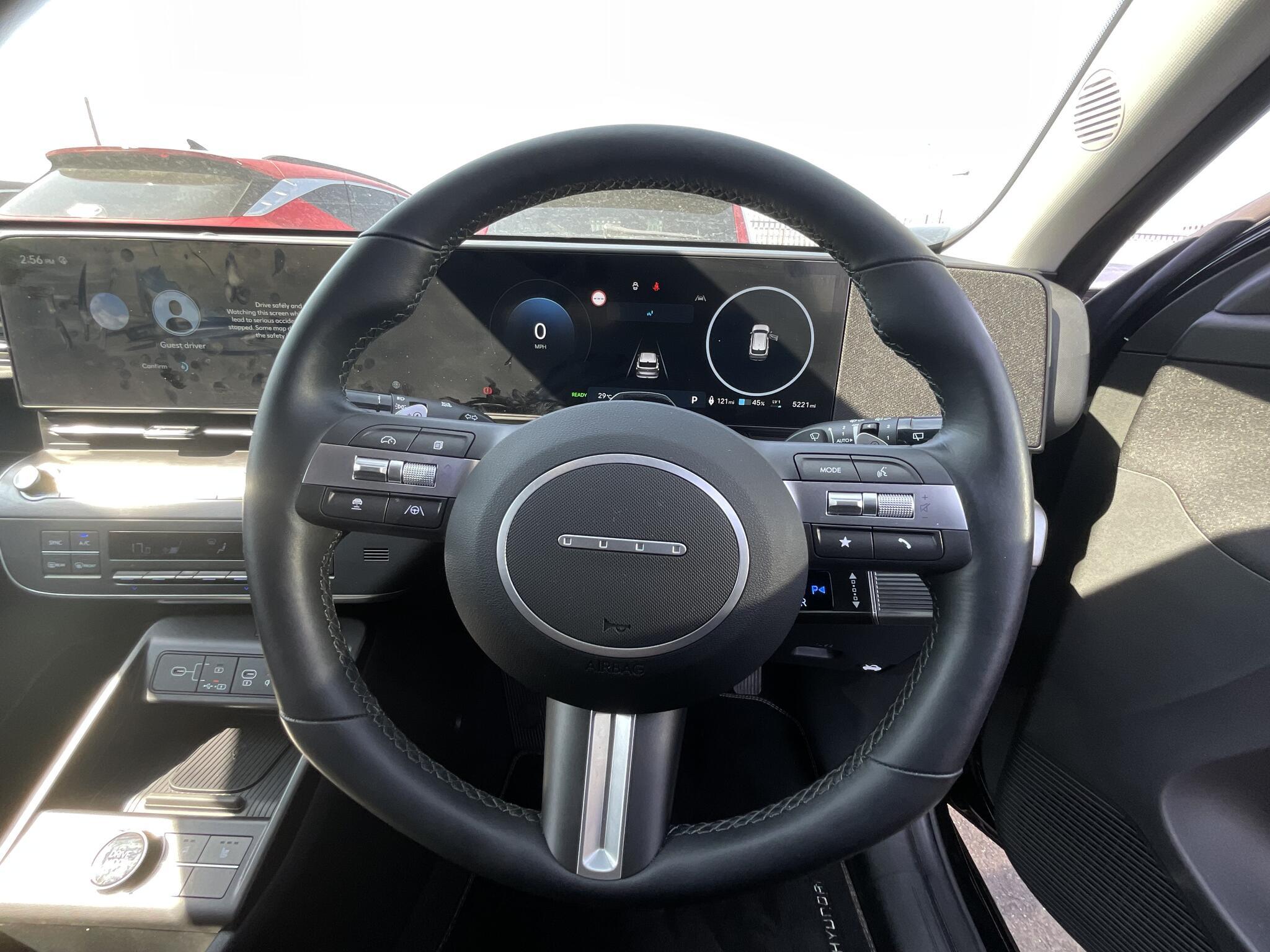 Hyundai Kona - Image 20