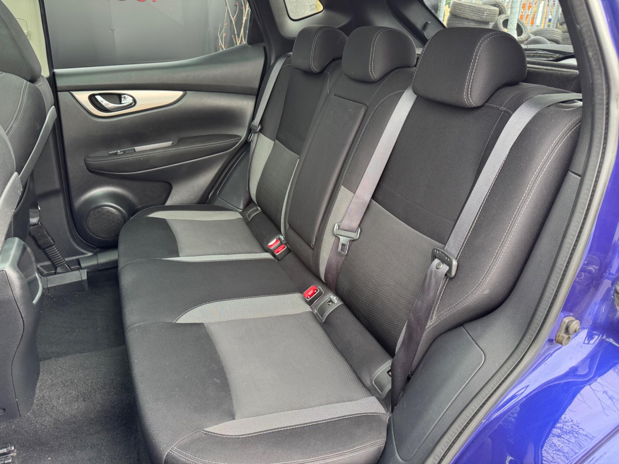 Nissan Qashqai - Image 17