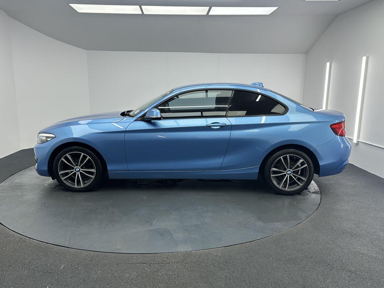 BMW 2 Series - Image 7