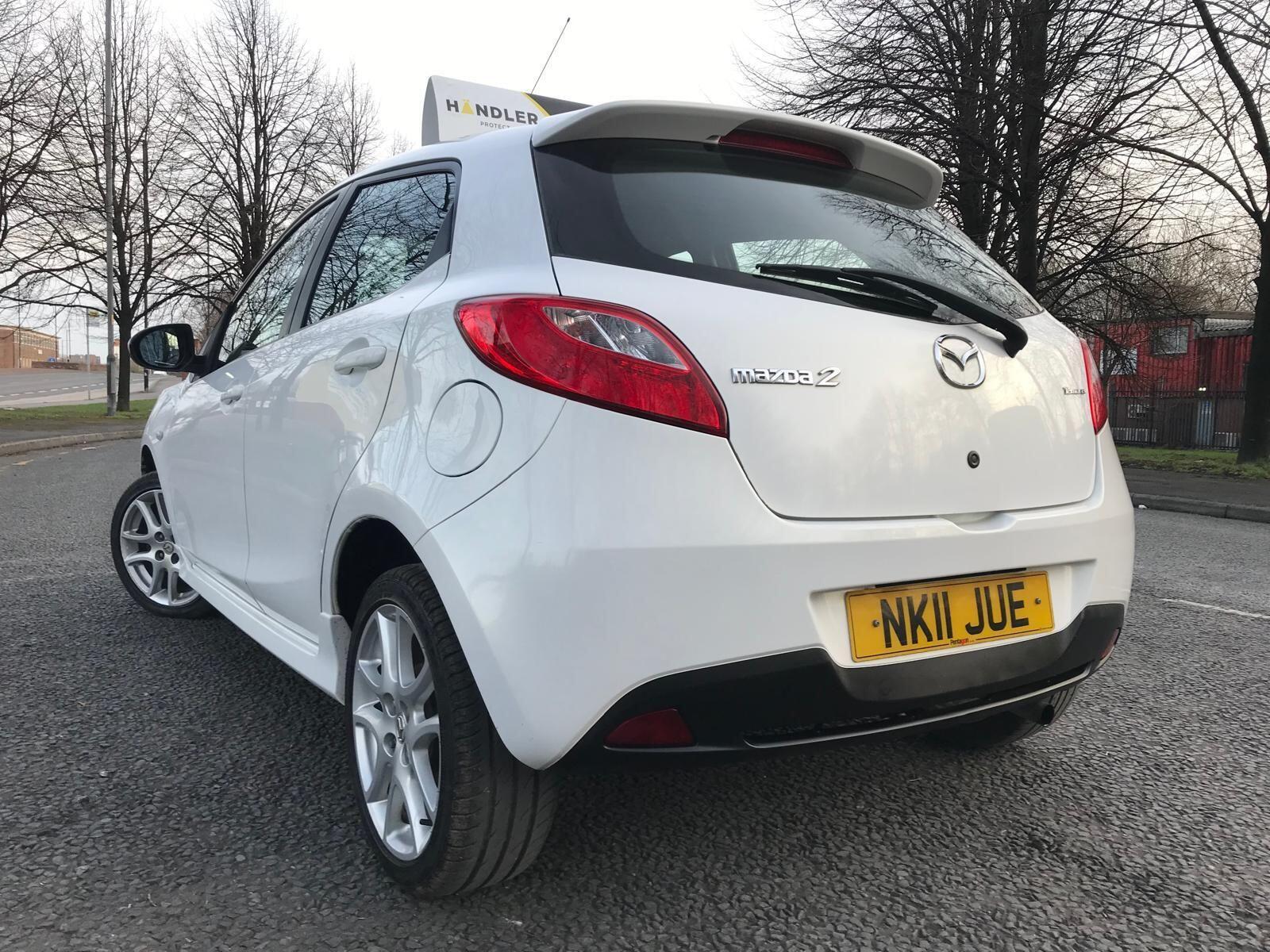 Mazda MAZDA2 - Image 9