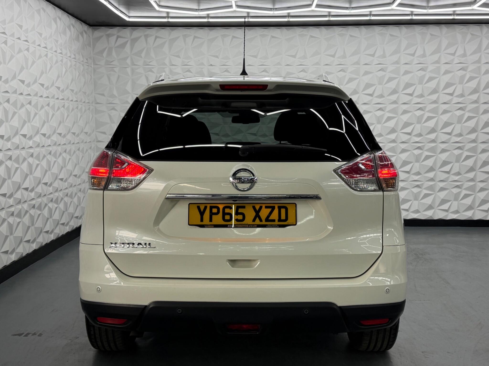 Nissan X-Trail - Image 8