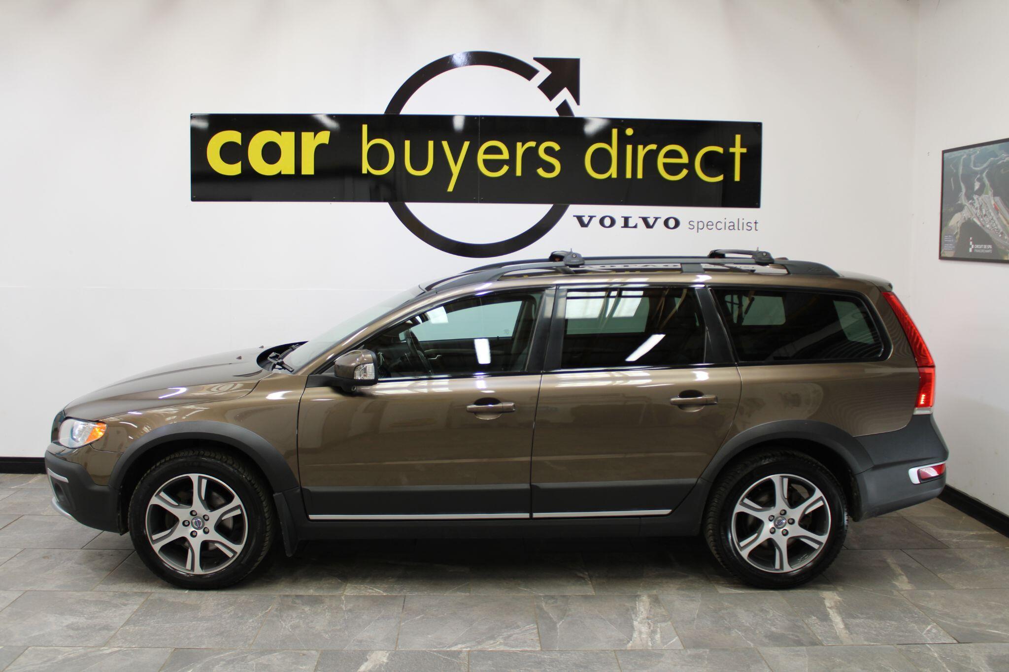 Volvo XC70 - Image 22