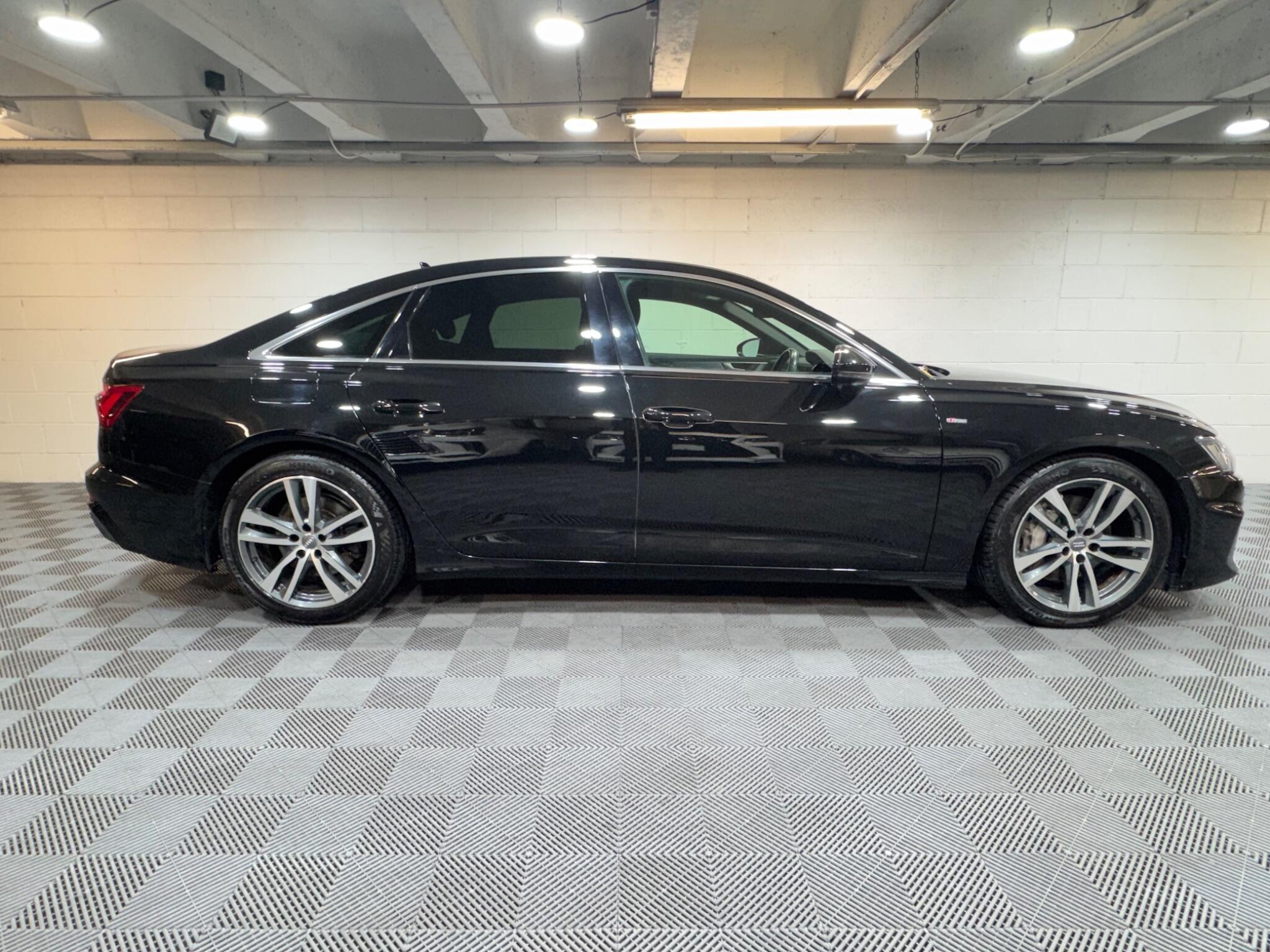 Audi A6 Saloon - Image 5