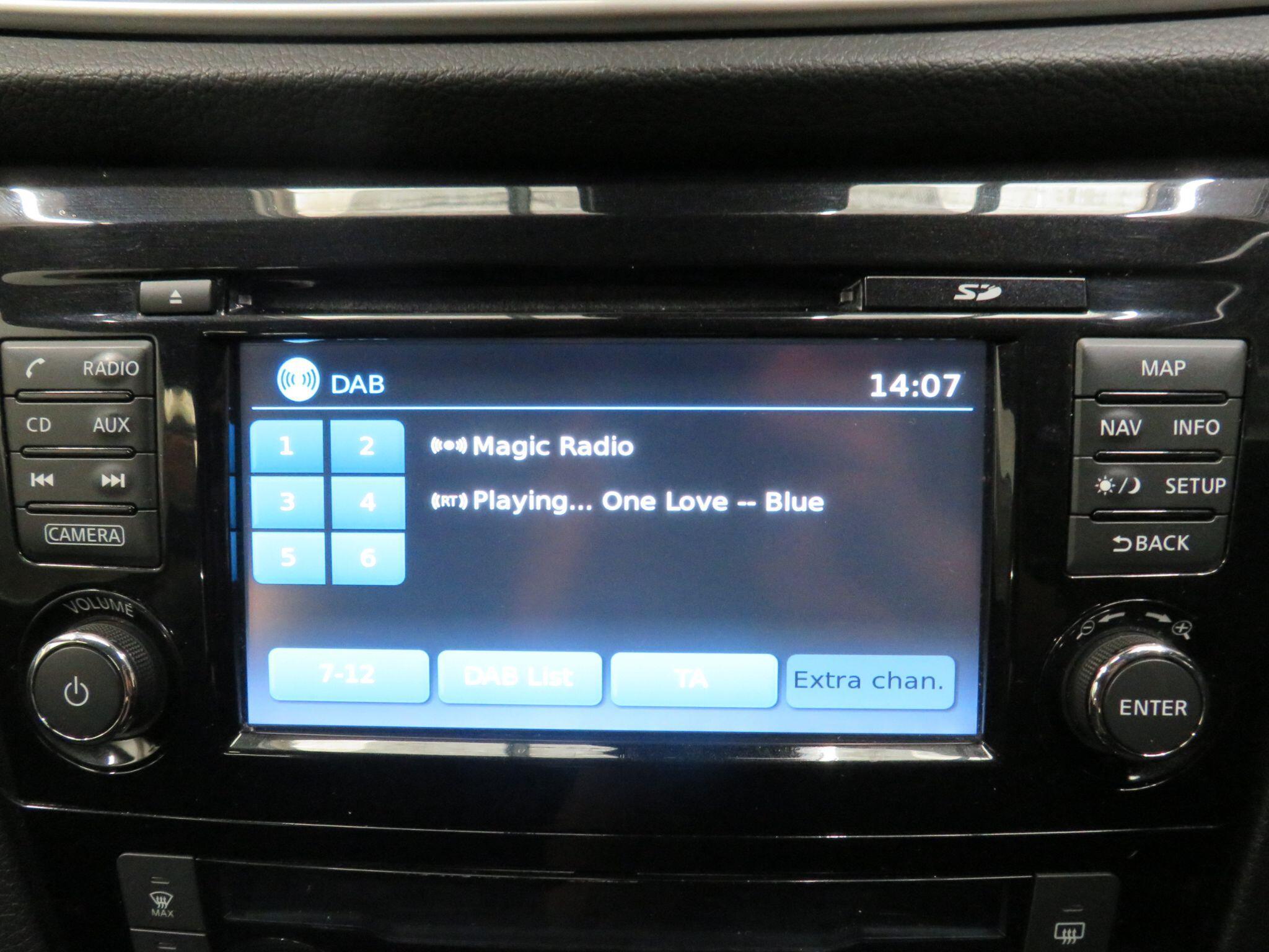Nissan X-Trail - Image 18