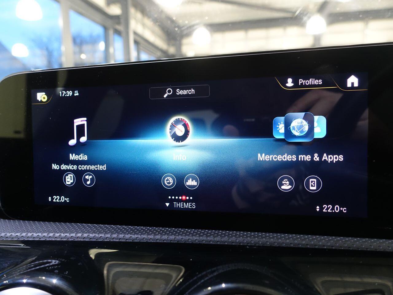 Mercedes CLA - Image 36