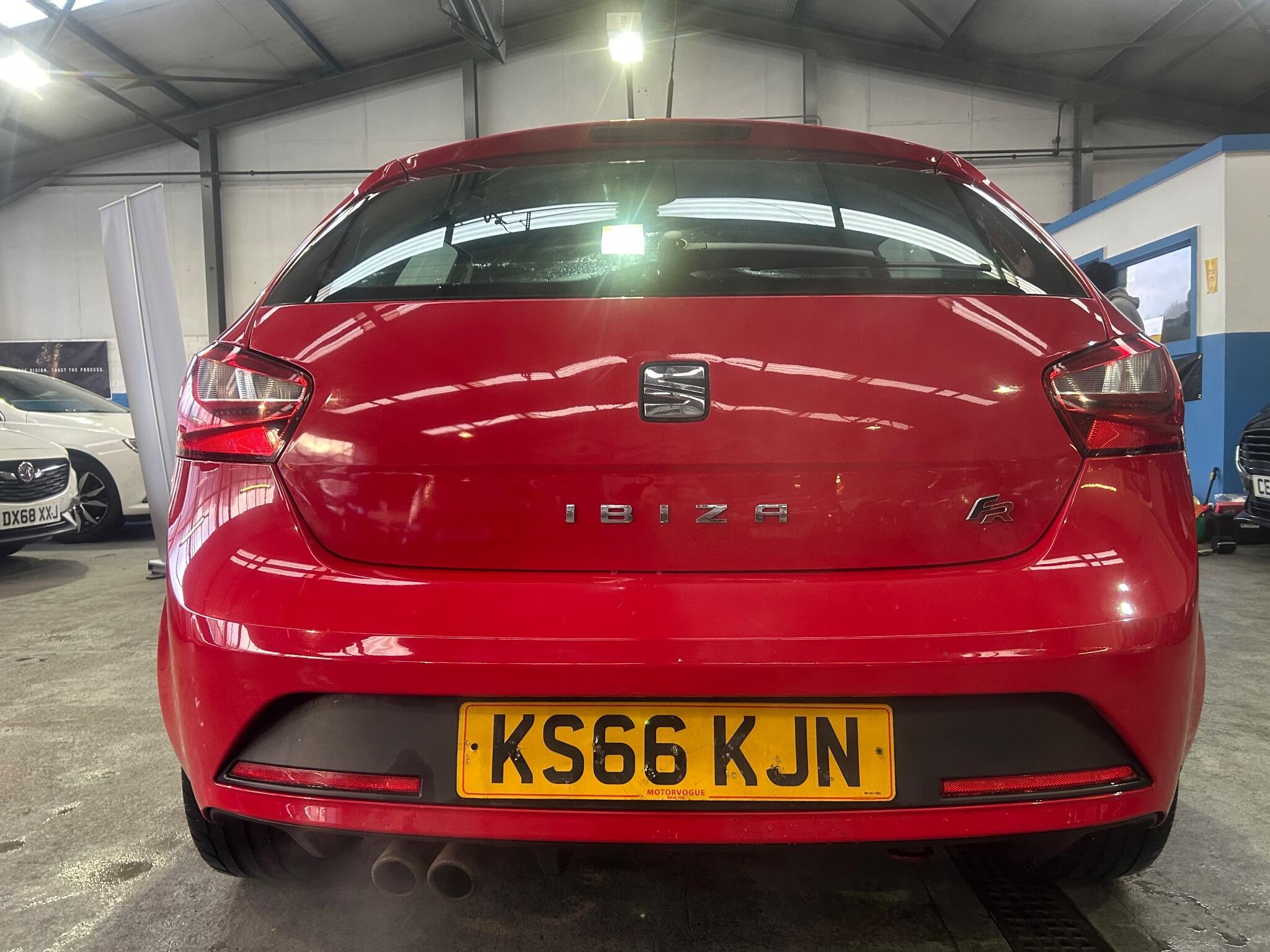 SEAT Ibiza - Image 10