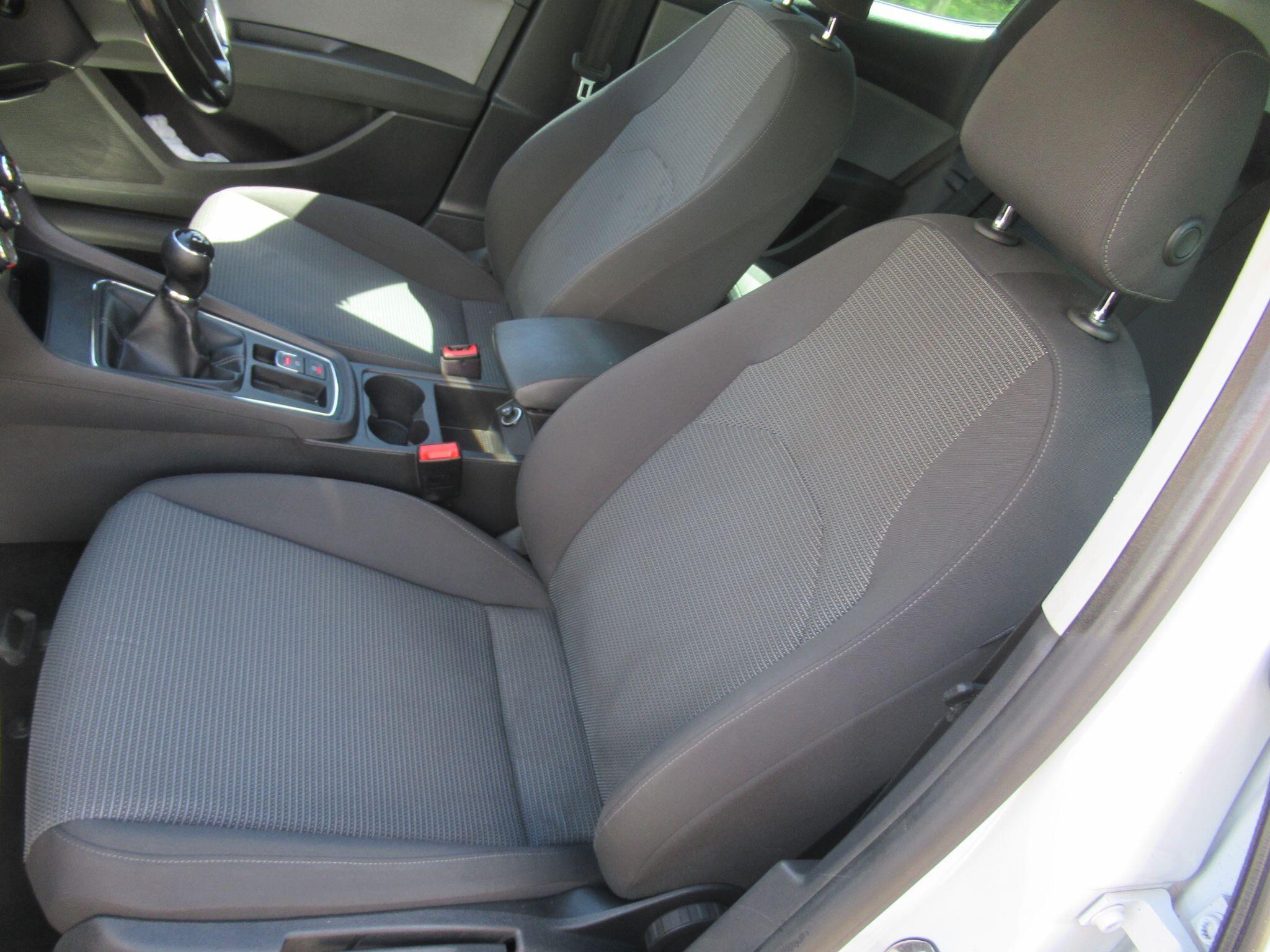 SEAT Leon - Image 13