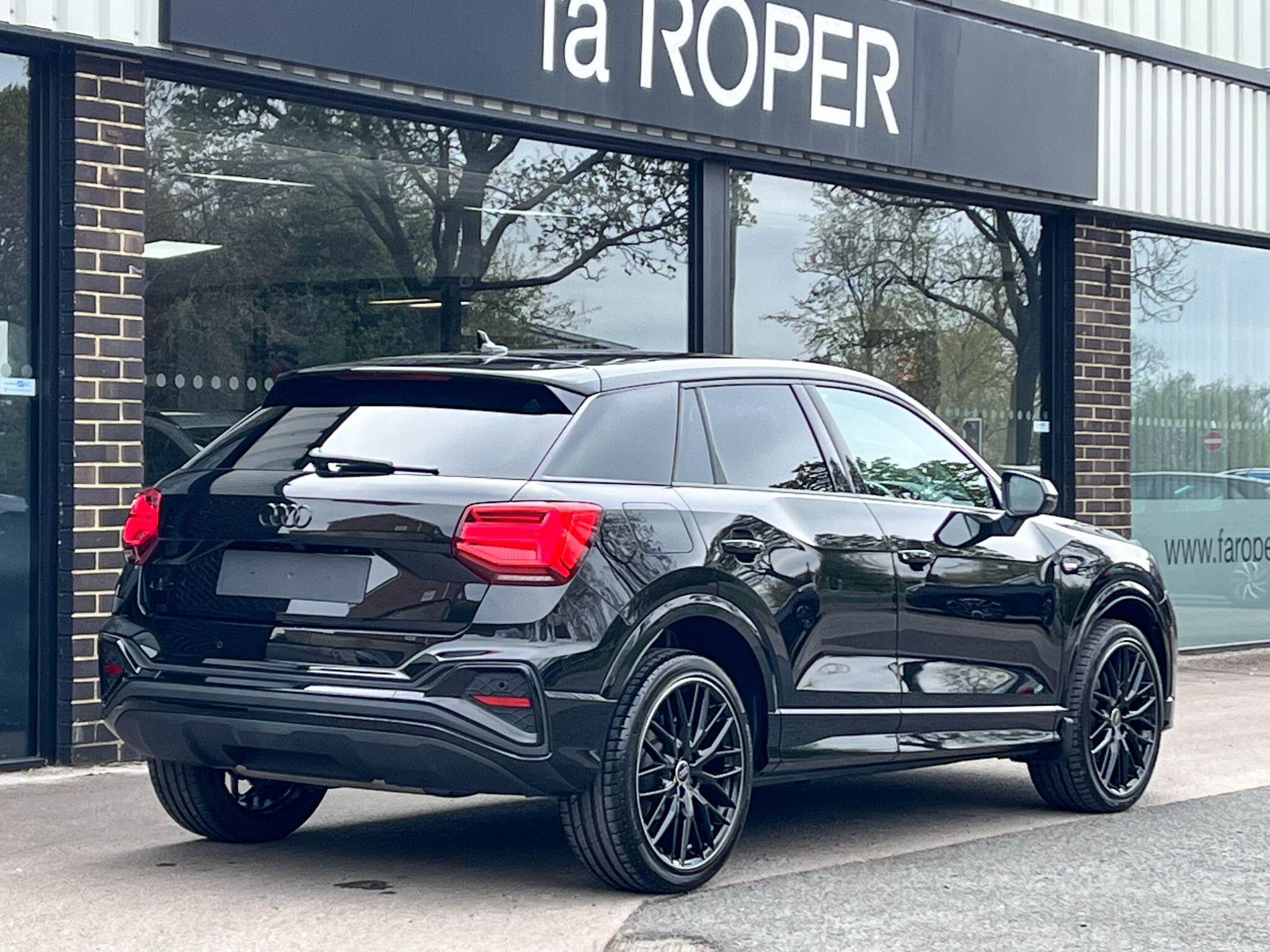 Audi Q2 - Image 18
