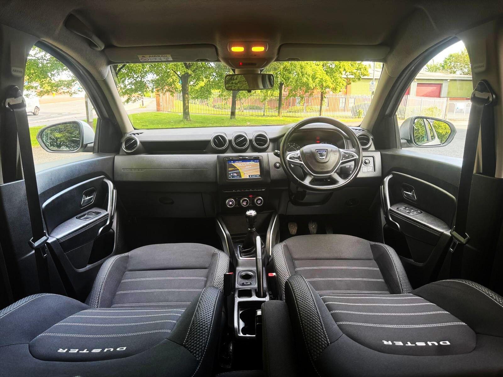 Dacia Duster - Image 16