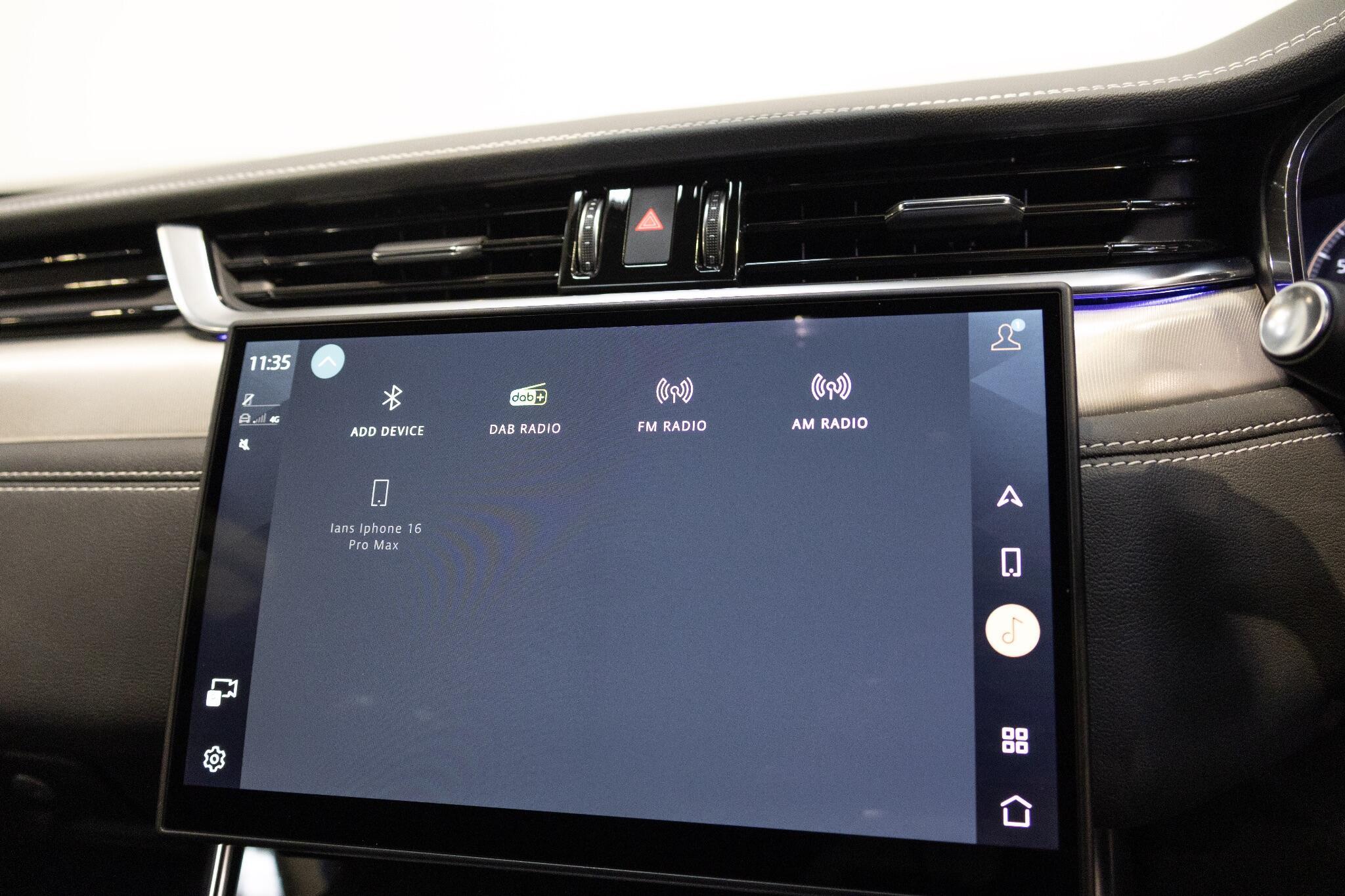 Jaguar XF - Image 18