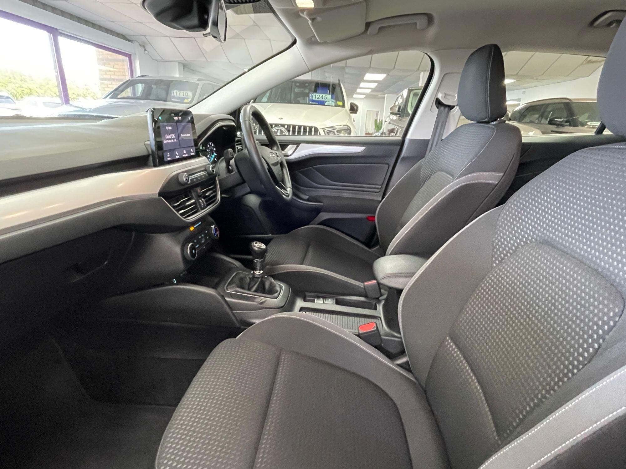 Ford Focus Diesel Estate - Image 30