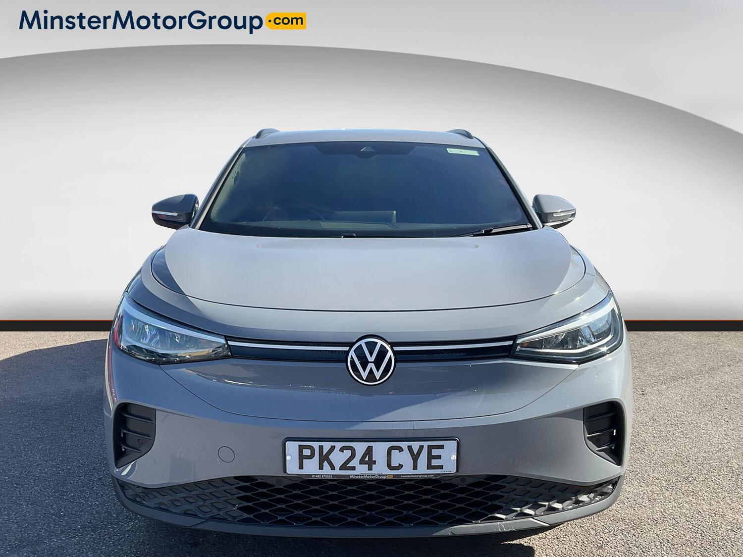 Volkswagen ID.4 - Image 5