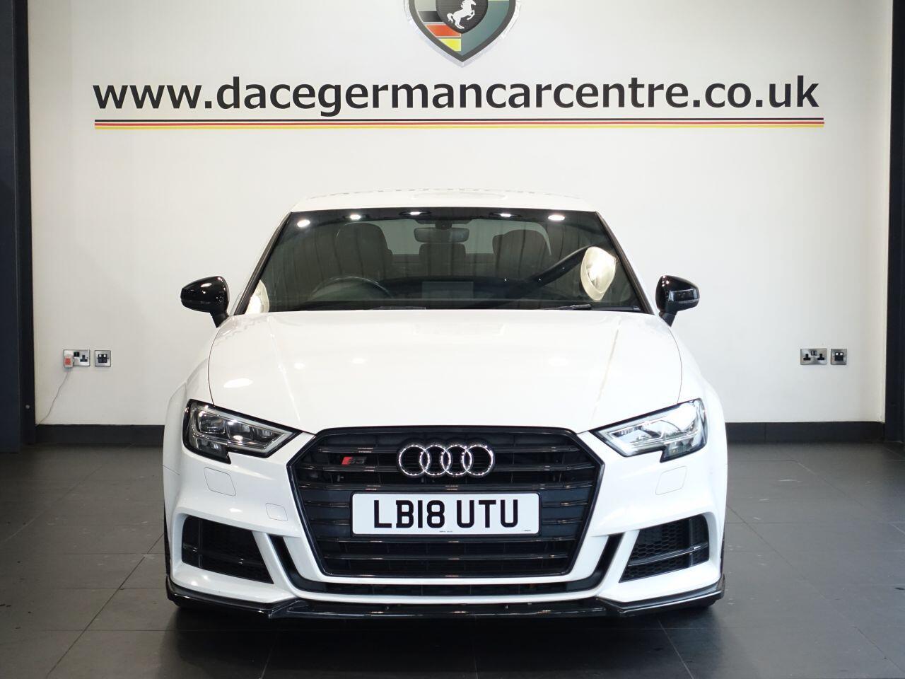 Audi S3 - Image 4