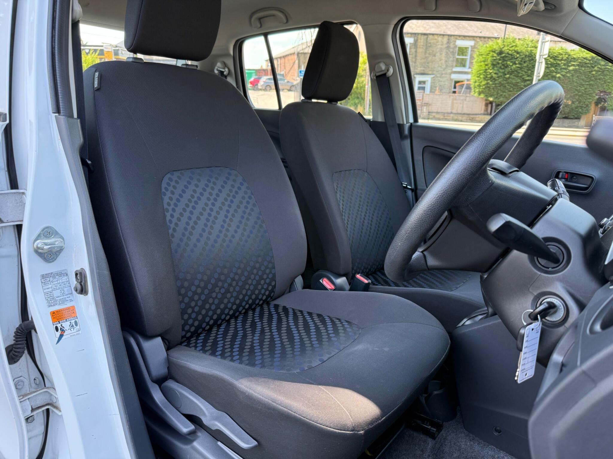 Suzuki Celerio - Image 11