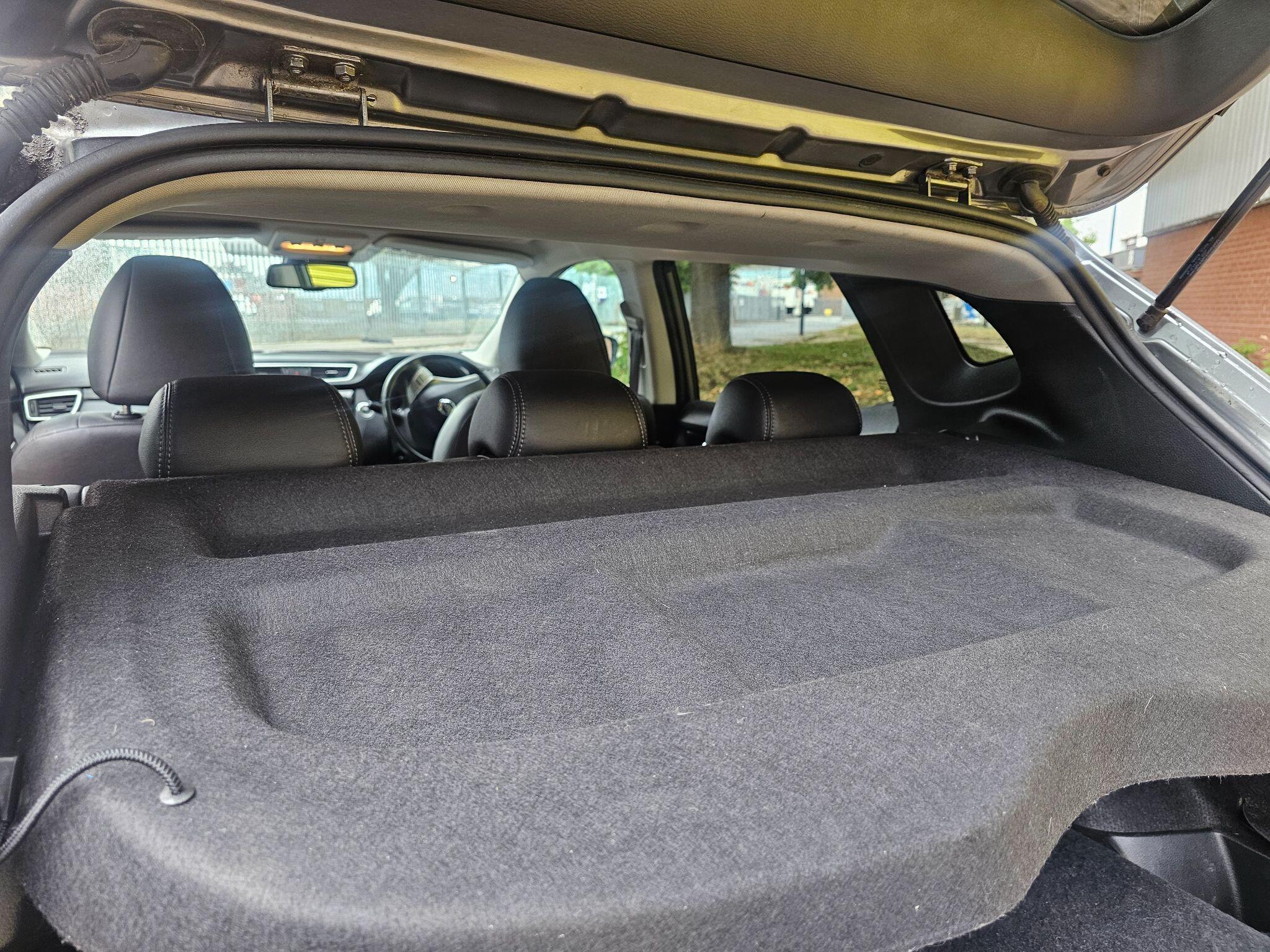Nissan Qashqai - Image 15