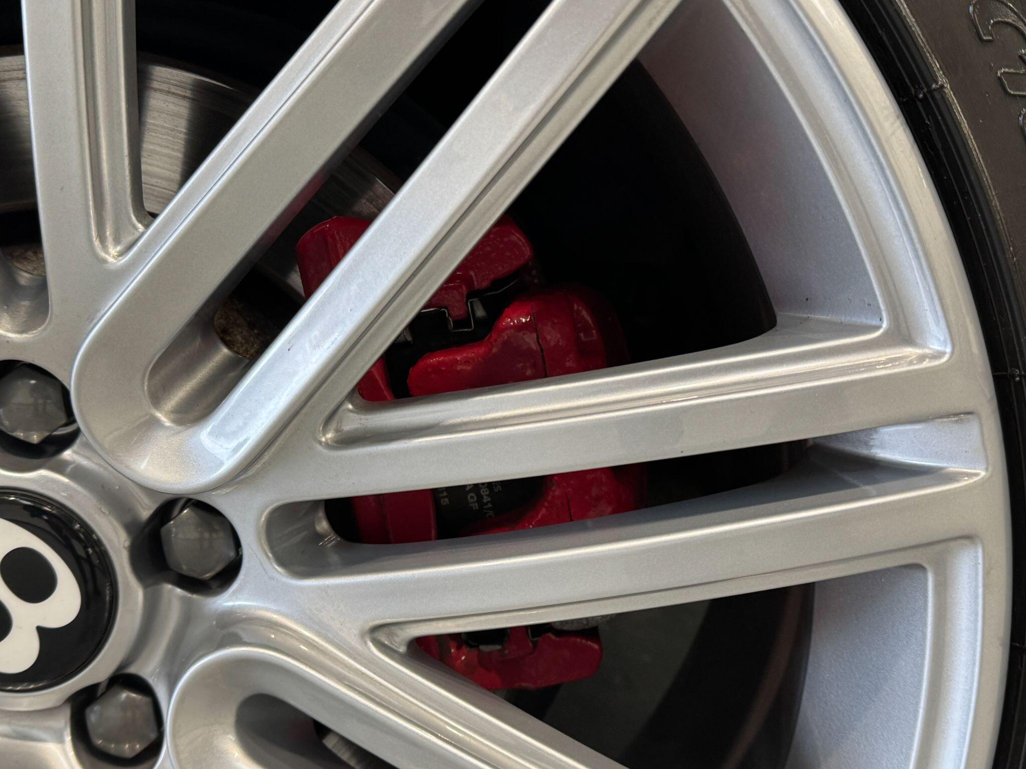 Bentley Continental - Image 77