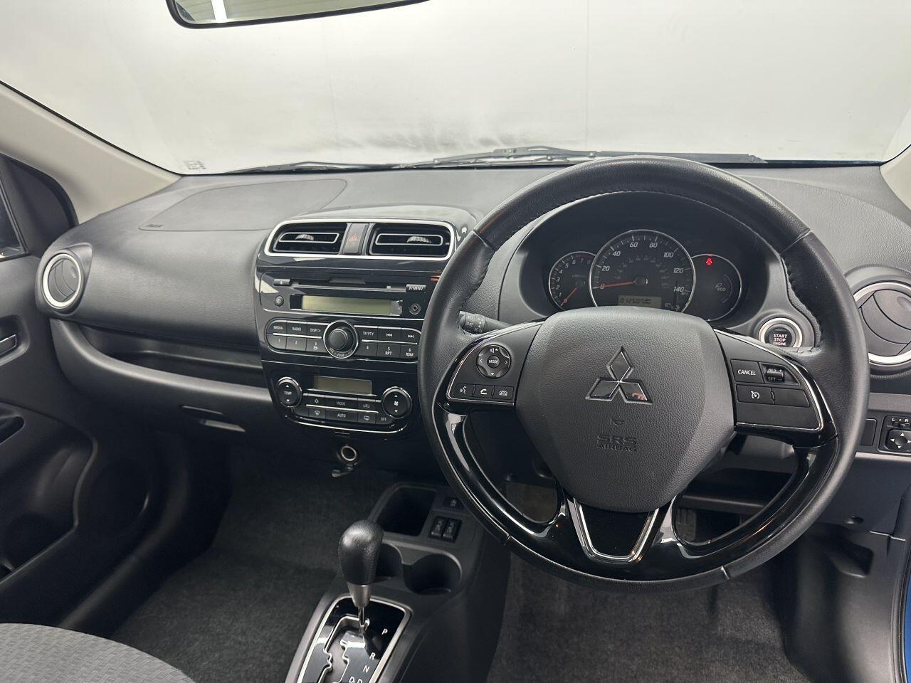 Mitsubishi Mirage - Image 15