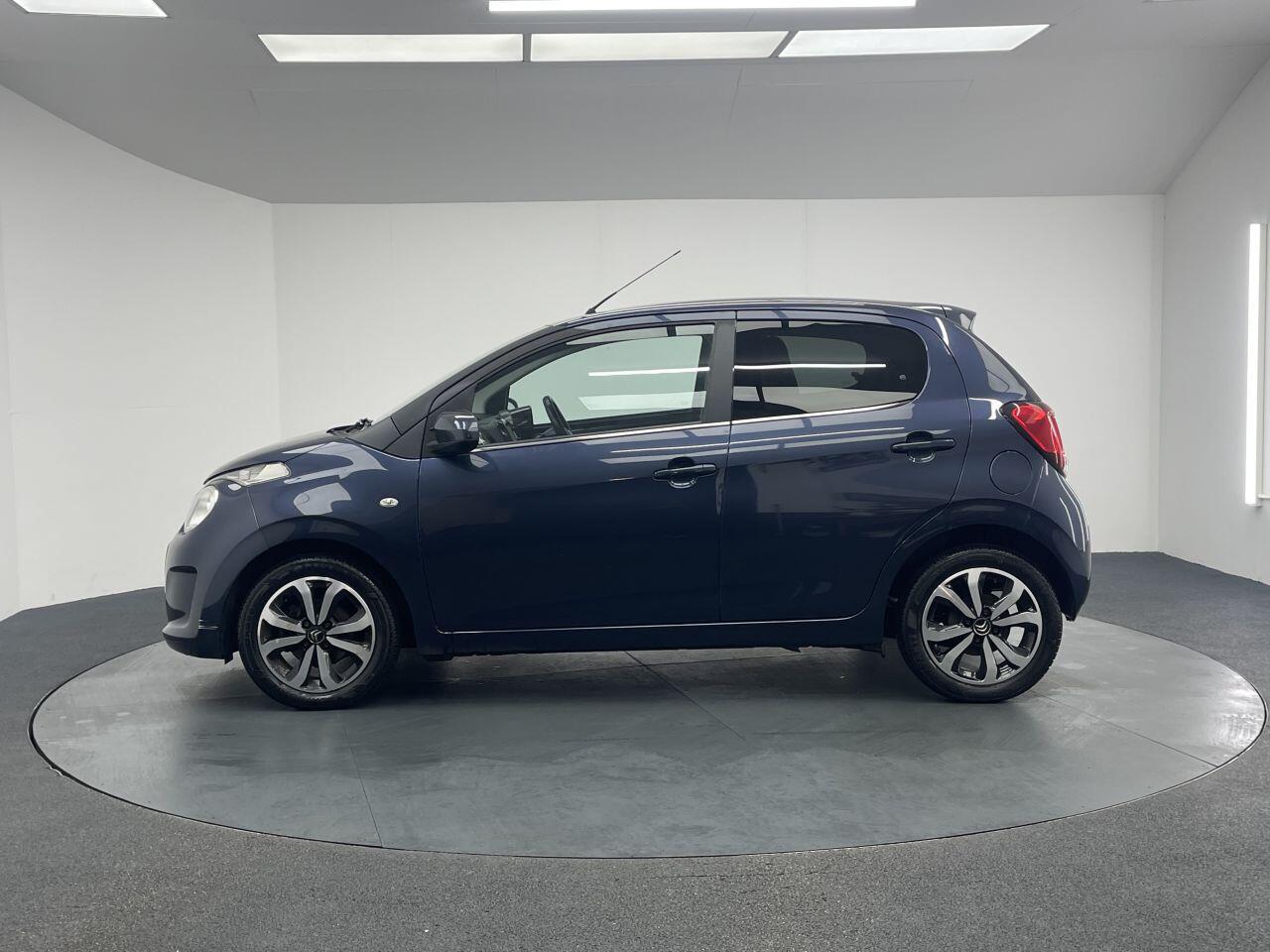 Citroen C1 - Image 11