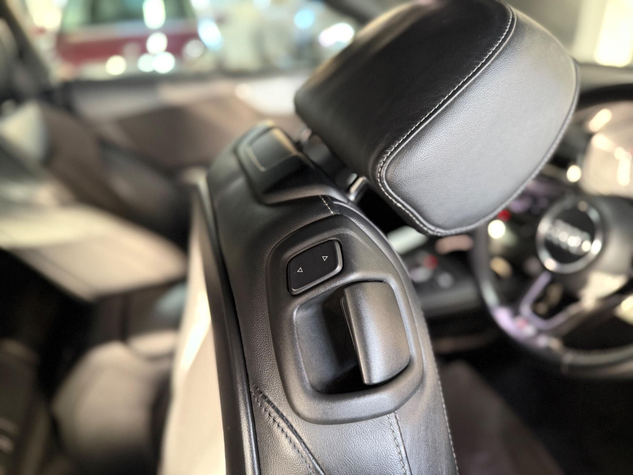 Audi A5 - Image 34