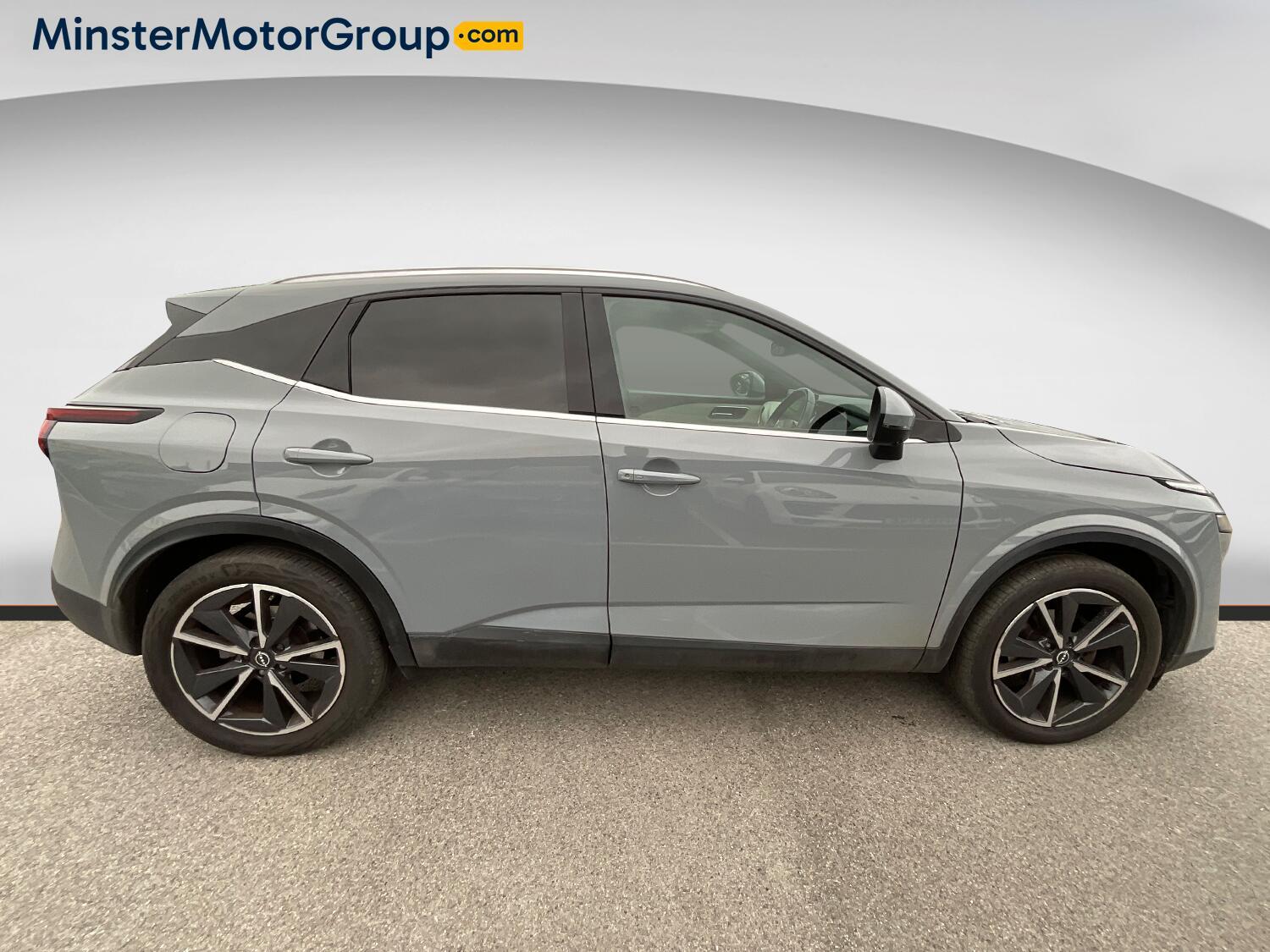 Nissan Qashqai - Image 2