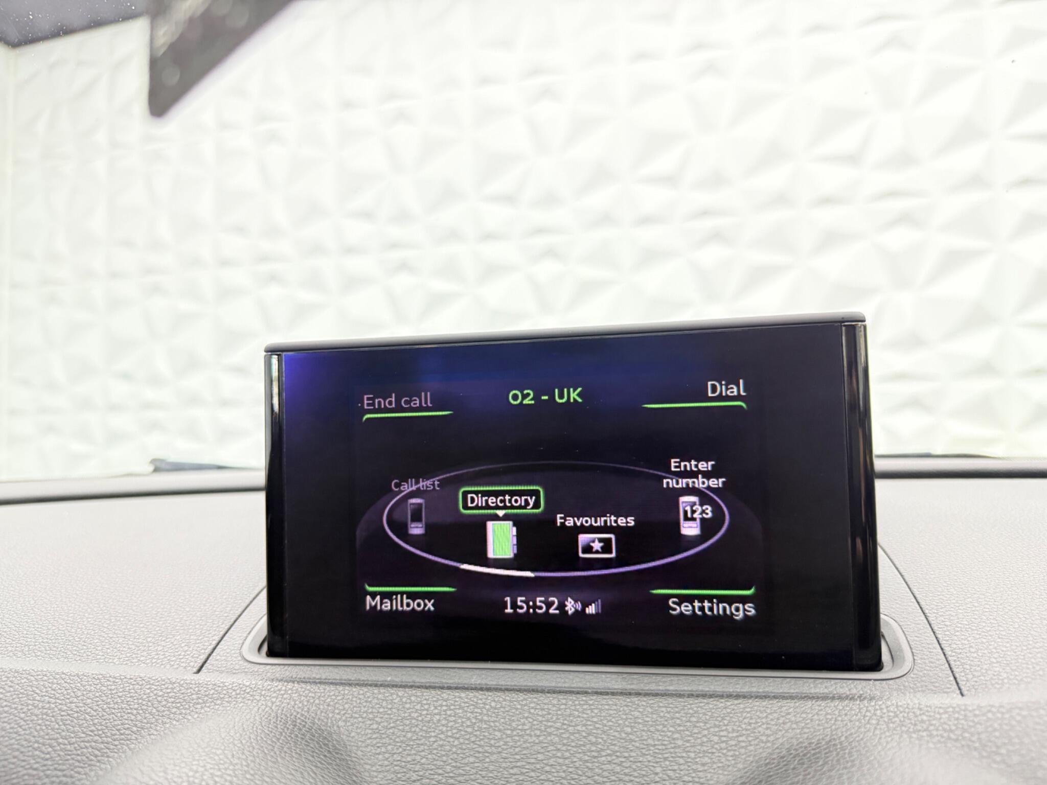 Audi A3 - Image 32