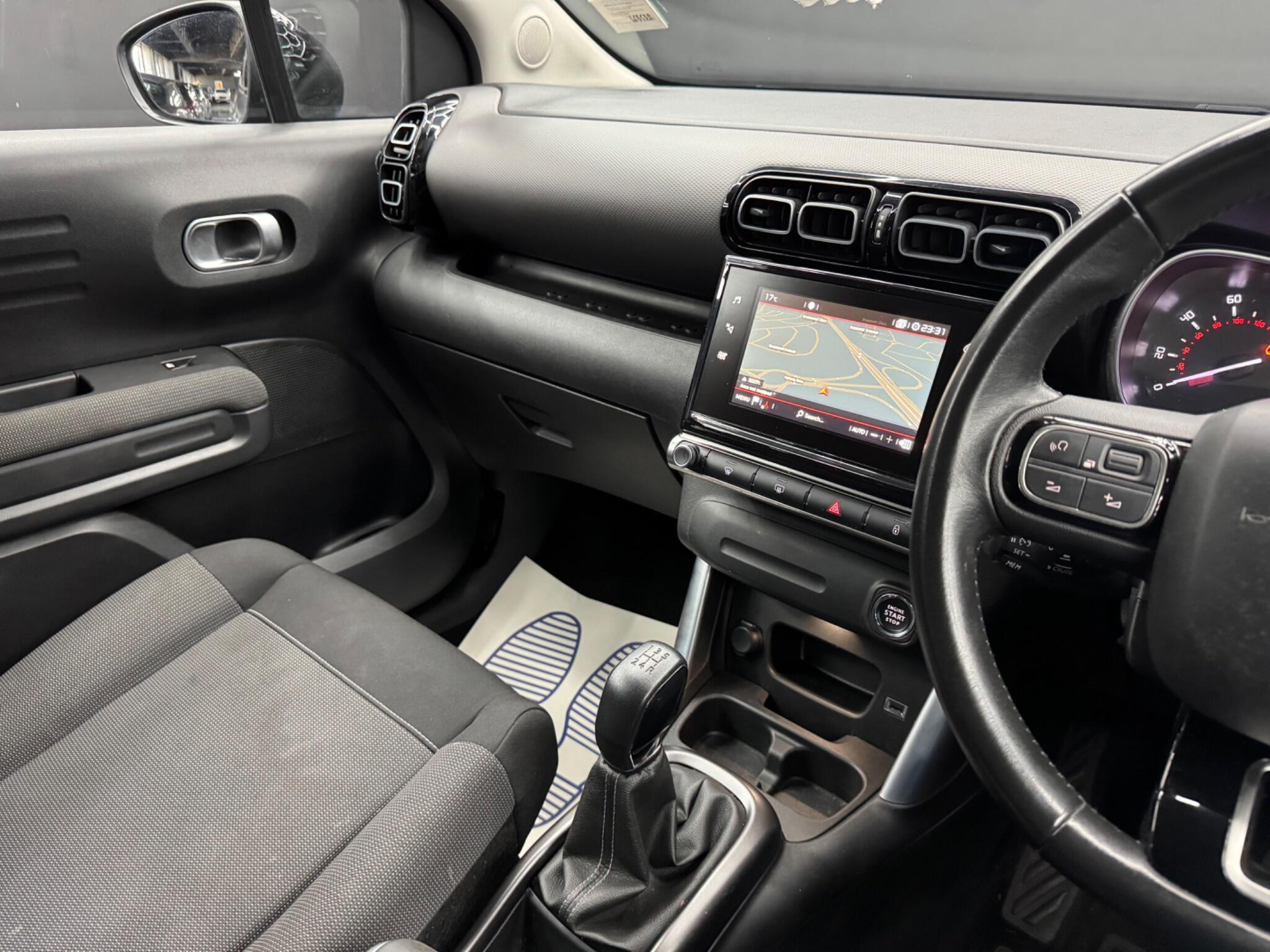 Citroen C3 Aircross - Image 24