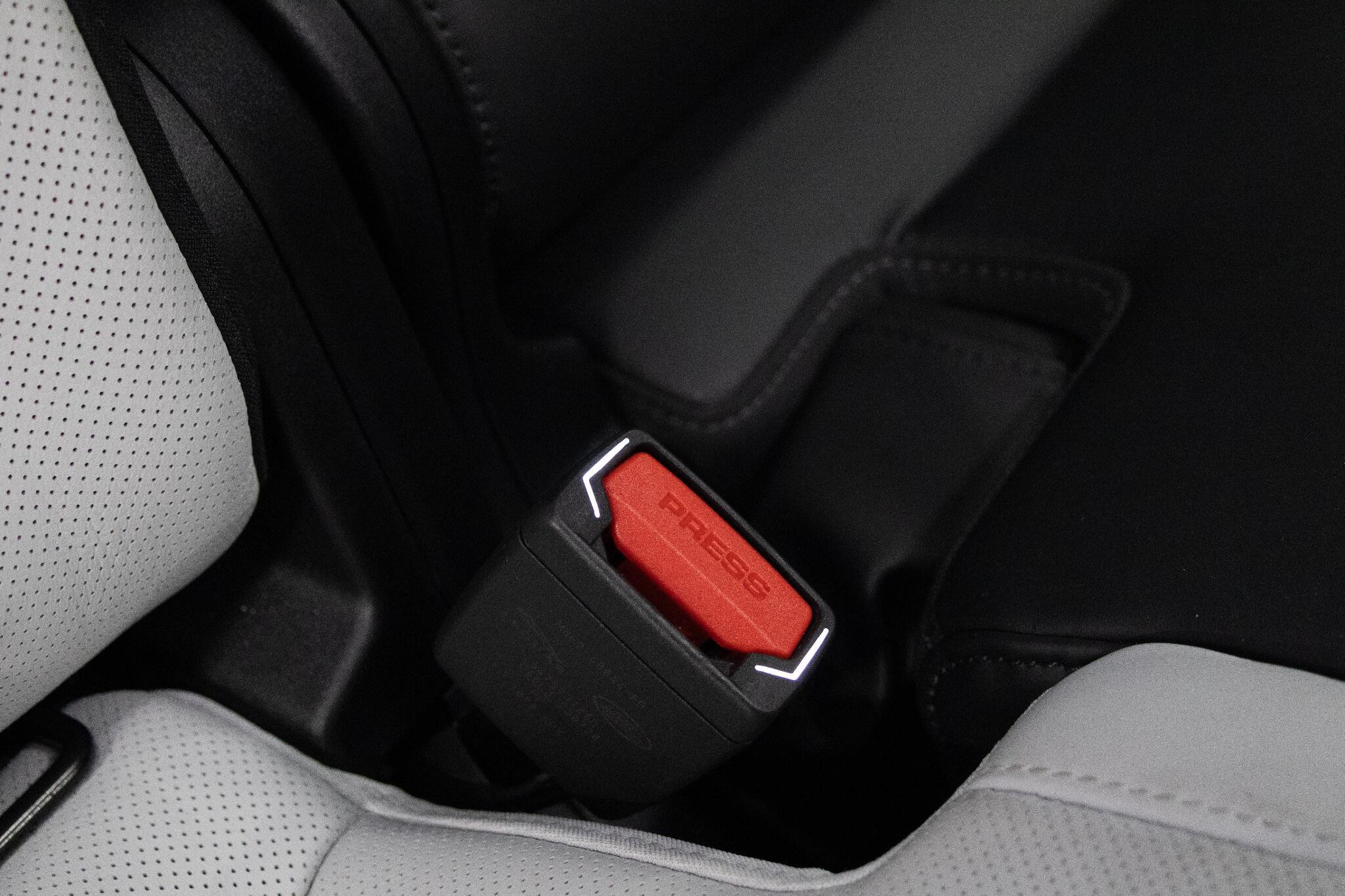 Land Rover RANGE ROVER SPORT - Image 25