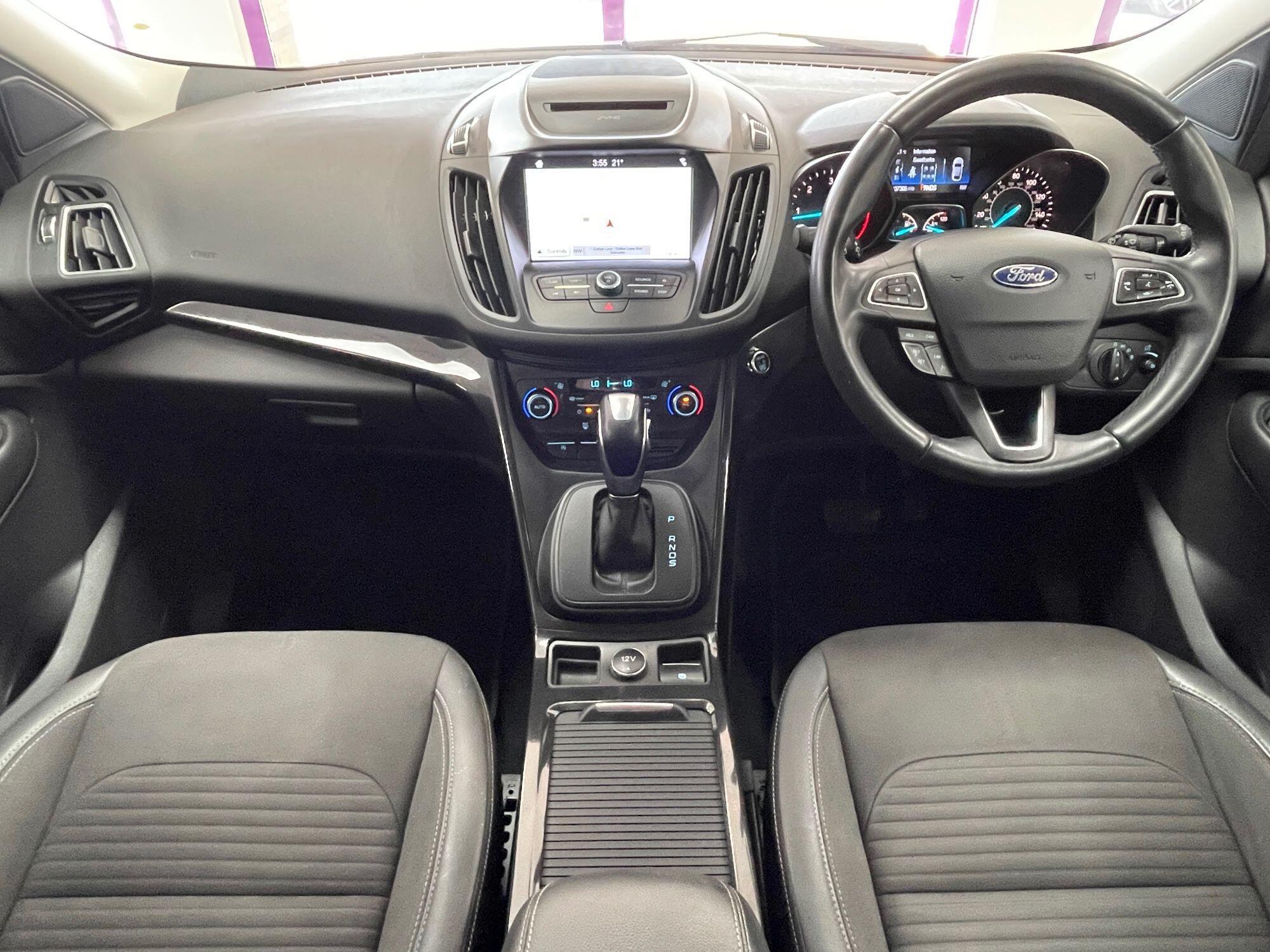 Ford Kuga - Image 2