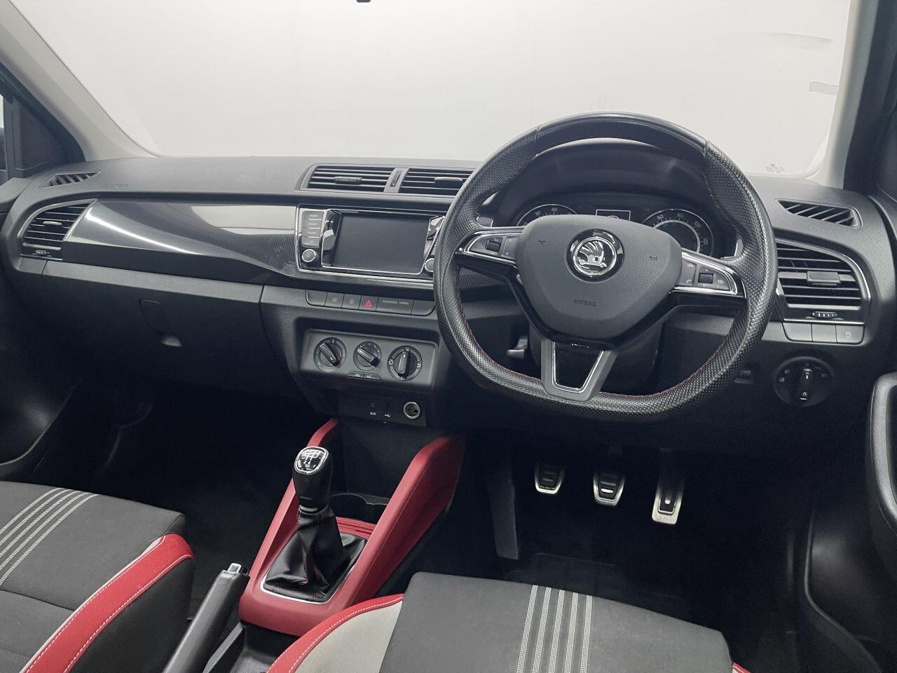 Skoda Fabia - Image 29