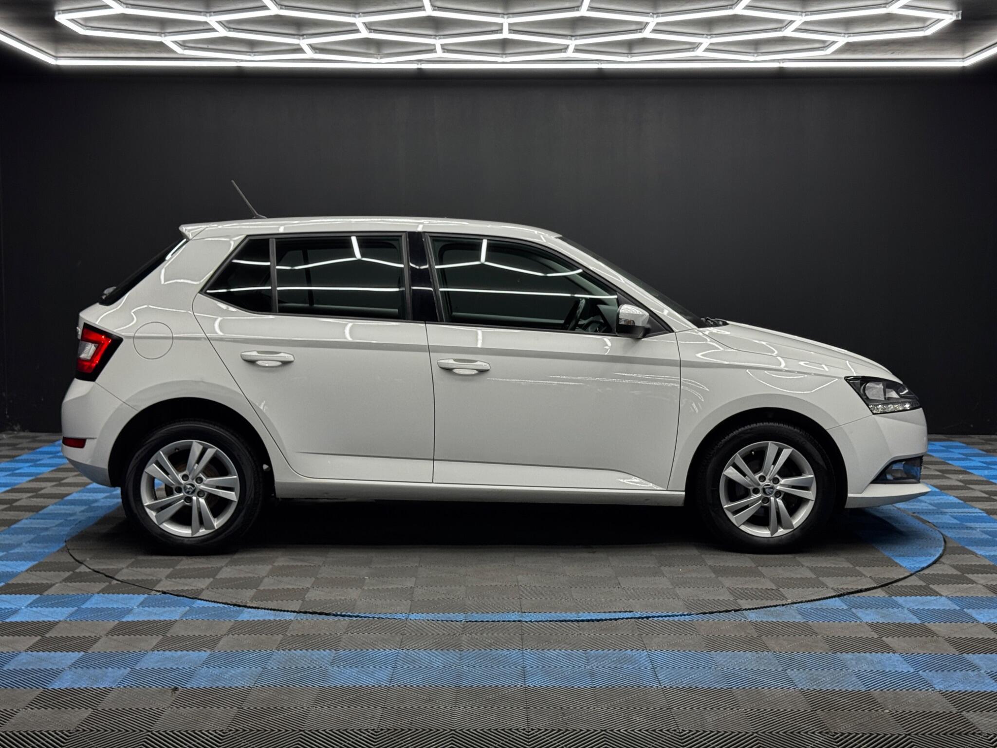 Skoda Fabia - Image 4