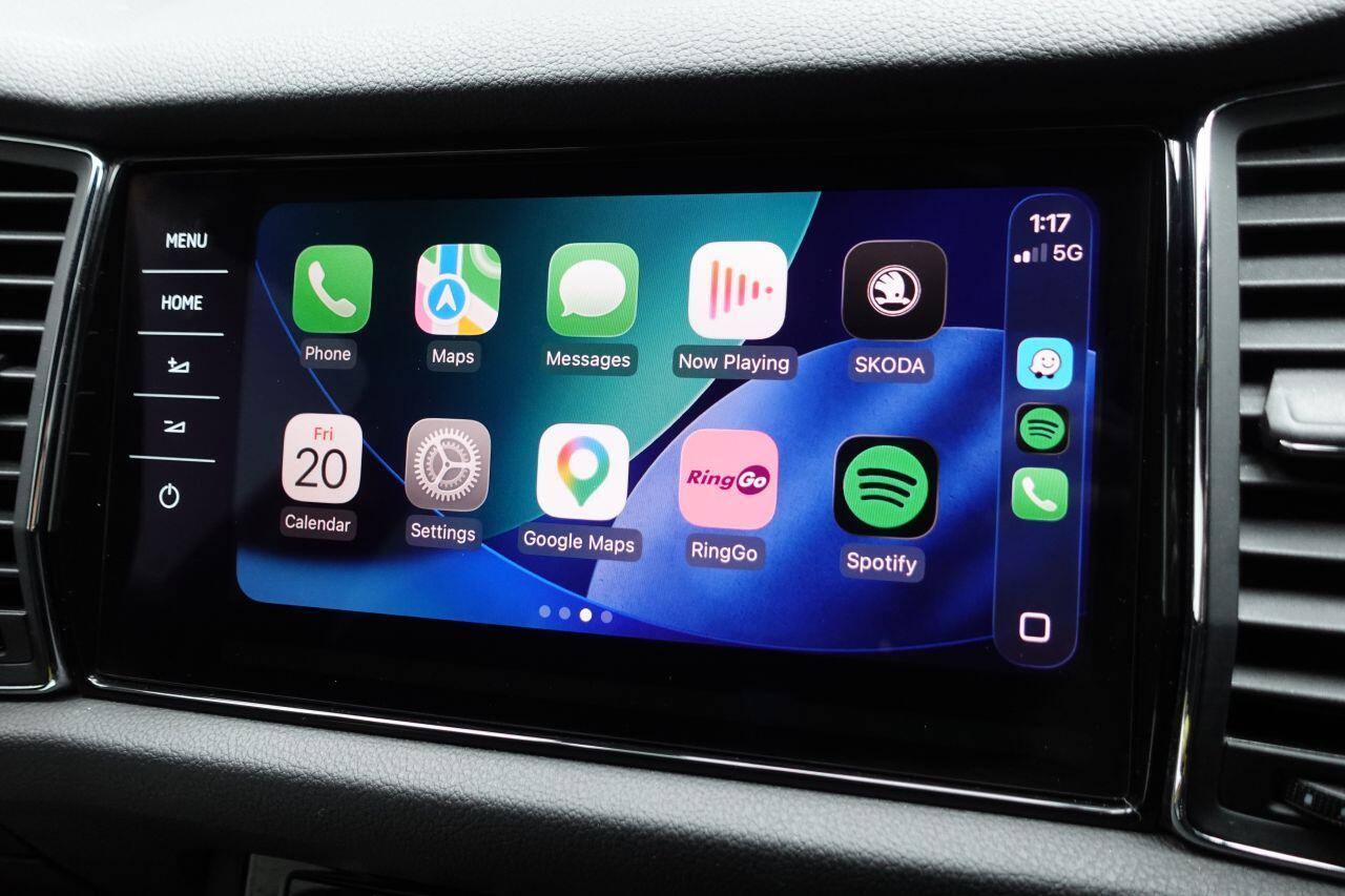 Skoda Kodiaq - Image 35