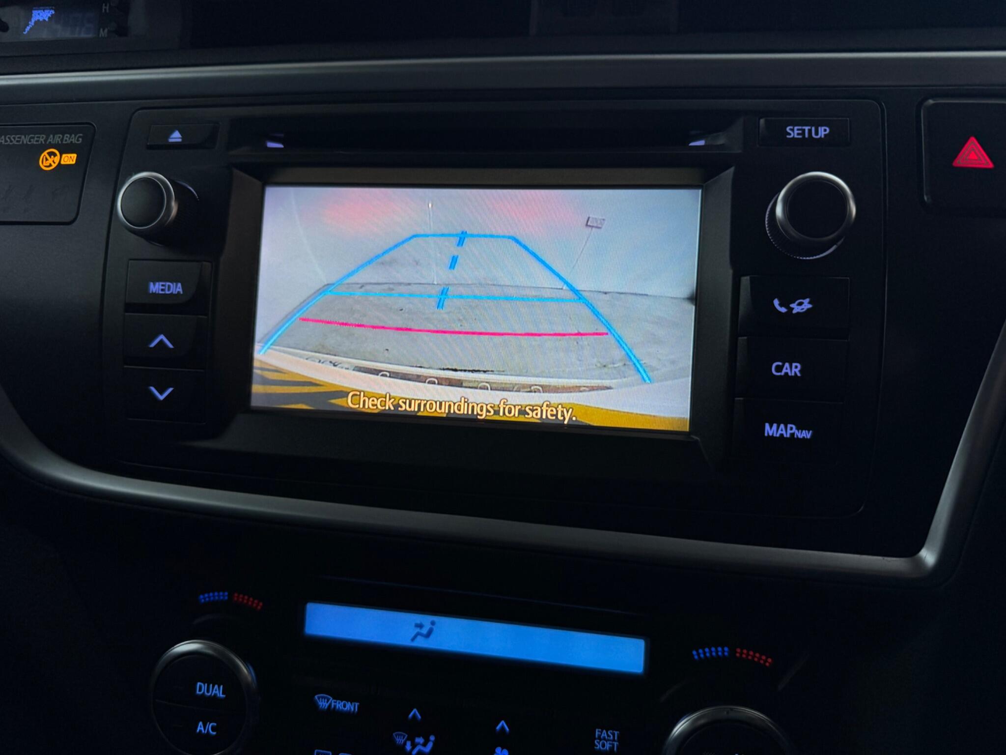 Toyota Auris - Image 17