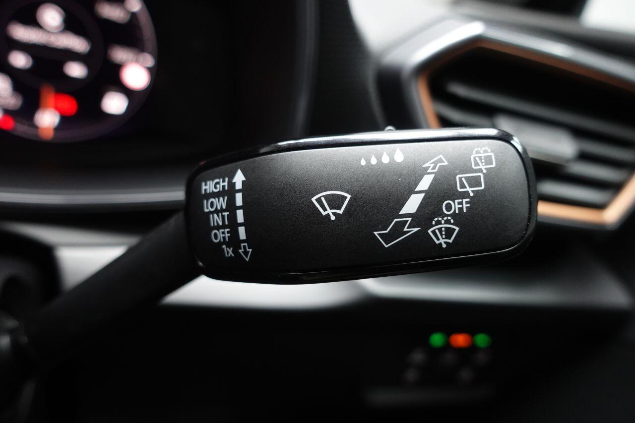 Cupra Leon - Image 49