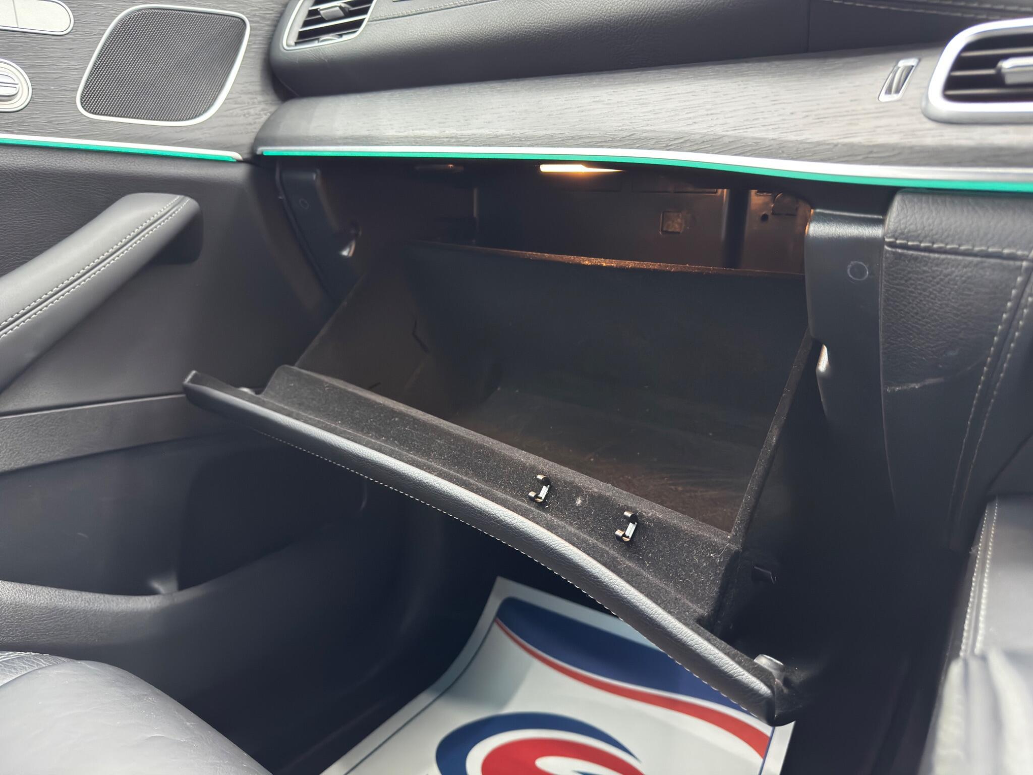 Mercedes GLE - Image 41