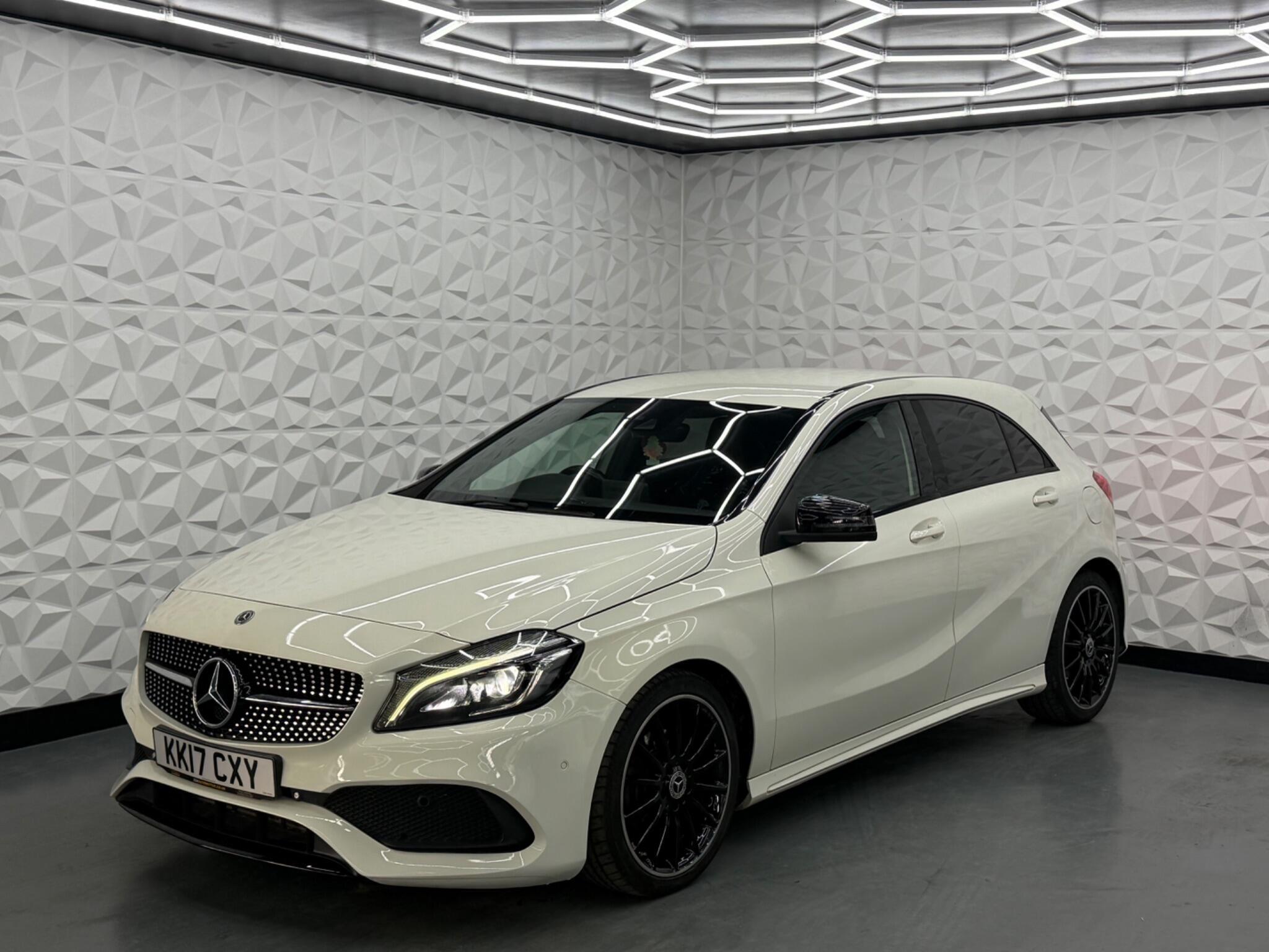 Mercedes A Class - Image 5