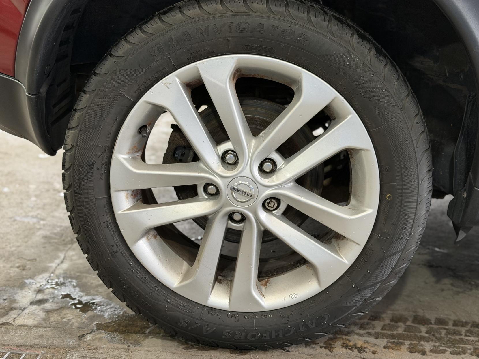 Nissan Juke - Image 15