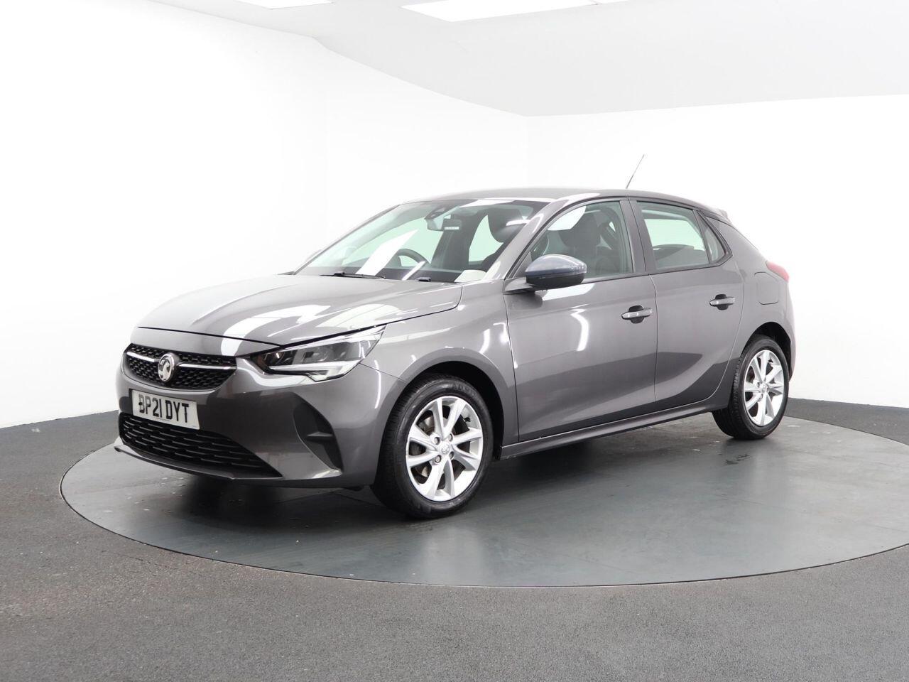 Vauxhall Corsa - Image 6