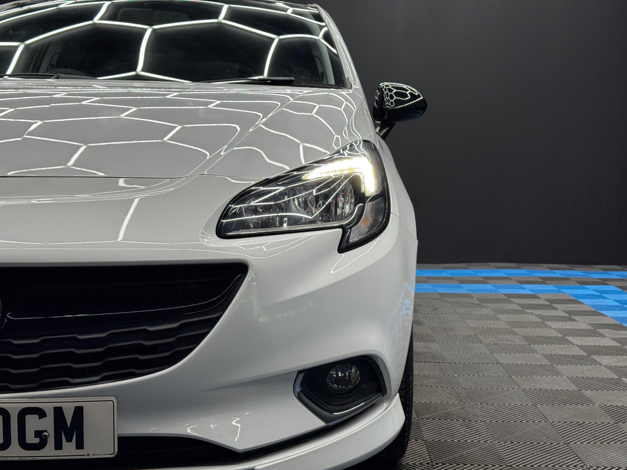 Vauxhall Corsa - Image 38