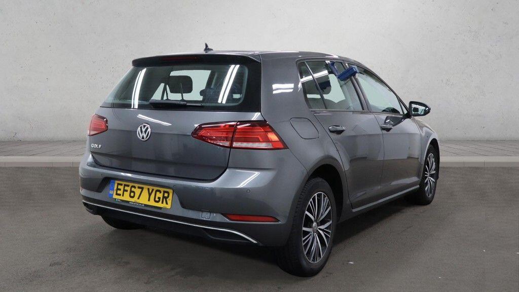 Volkswagen Golf - Image 7